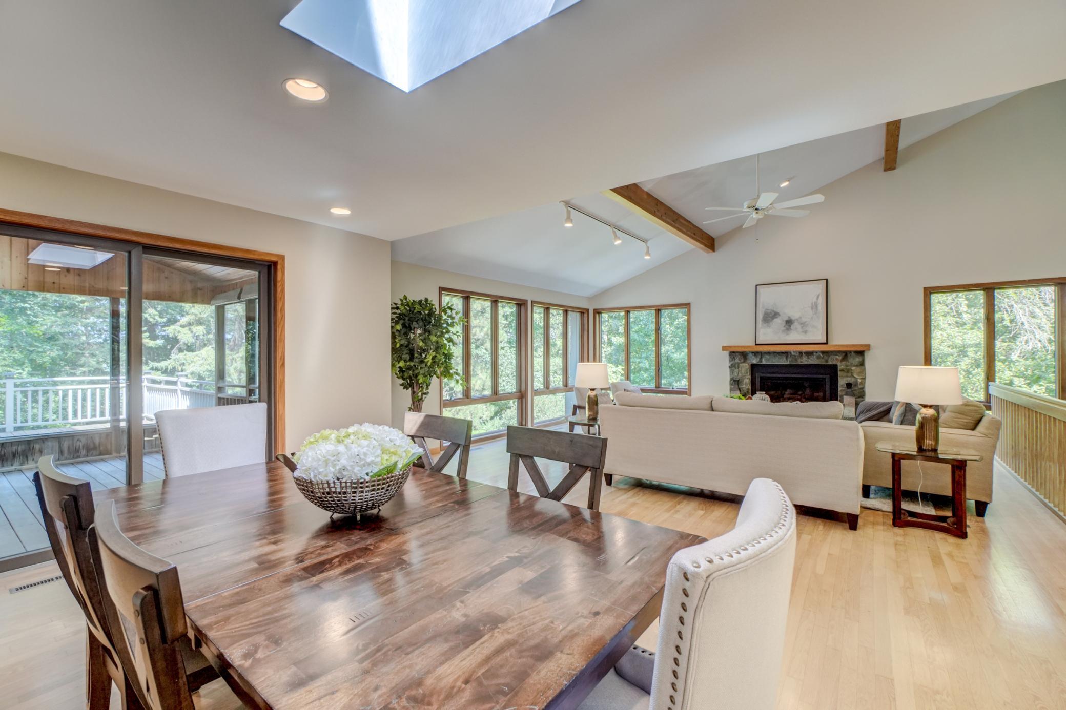 View of Residential at 5 Crocus Lane, North Oaks MN 55127, North Oaks (27 of 48) - Mike Wilen | Minnesota Team Real Estate