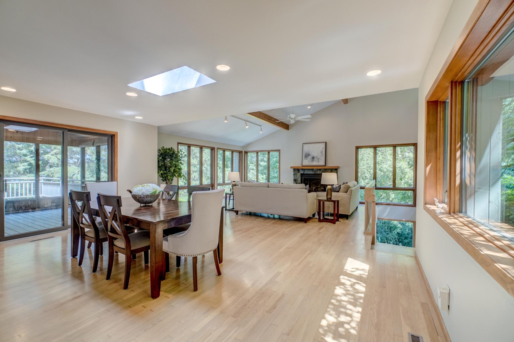 View of Residential at 5 Crocus Lane, North Oaks MN 55127, North Oaks (7 of 48) - Mike Wilen | Minnesota Team Real Estate