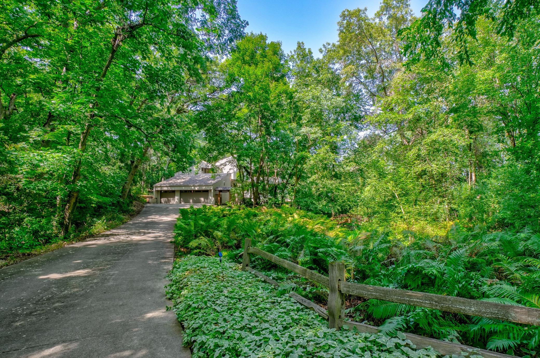 View of Residential at 5 Crocus Lane, North Oaks MN 55127, North Oaks - Mike Wilen | Minnesota Team Real Estate