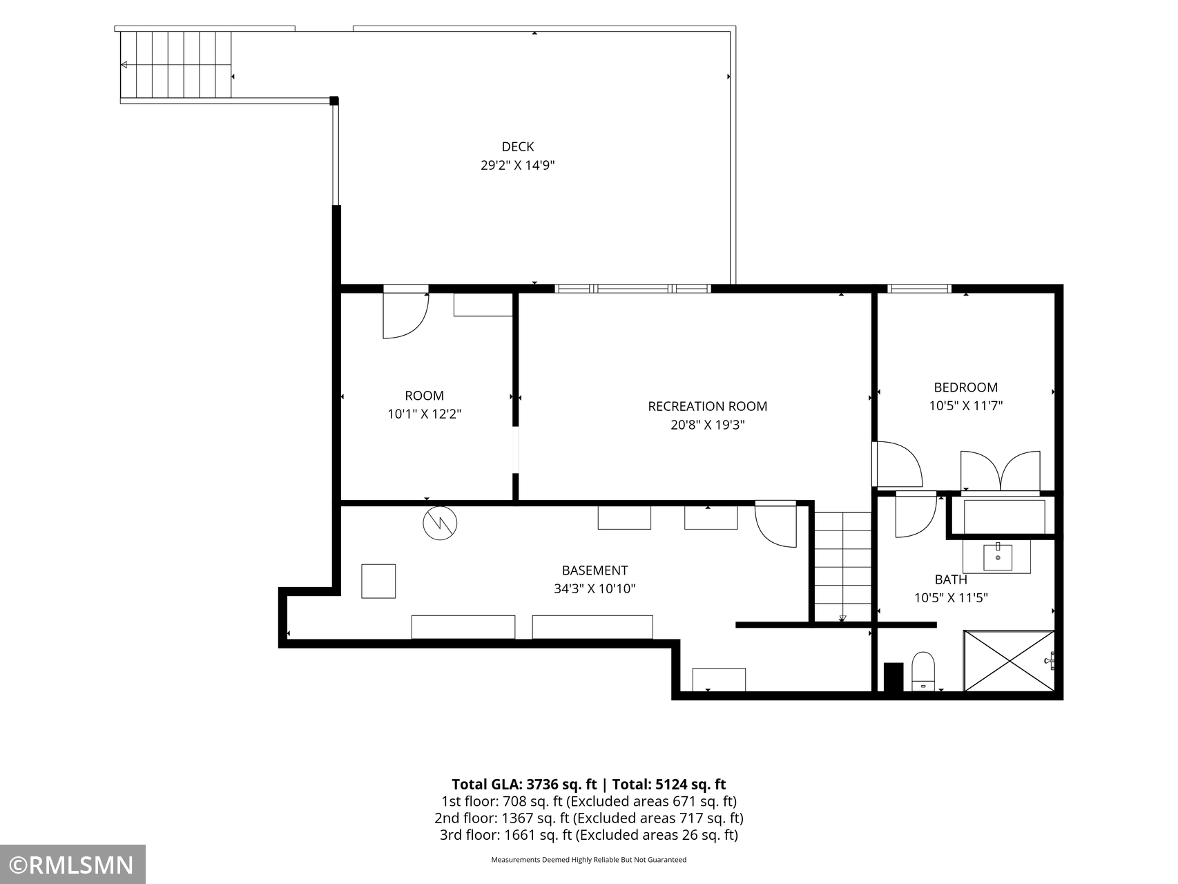 View of Residential at 5148 Danens Drive, Edina MN 55439, Edina (50 of 55) - Mike Wilen | Minnesota Team Real Estate
