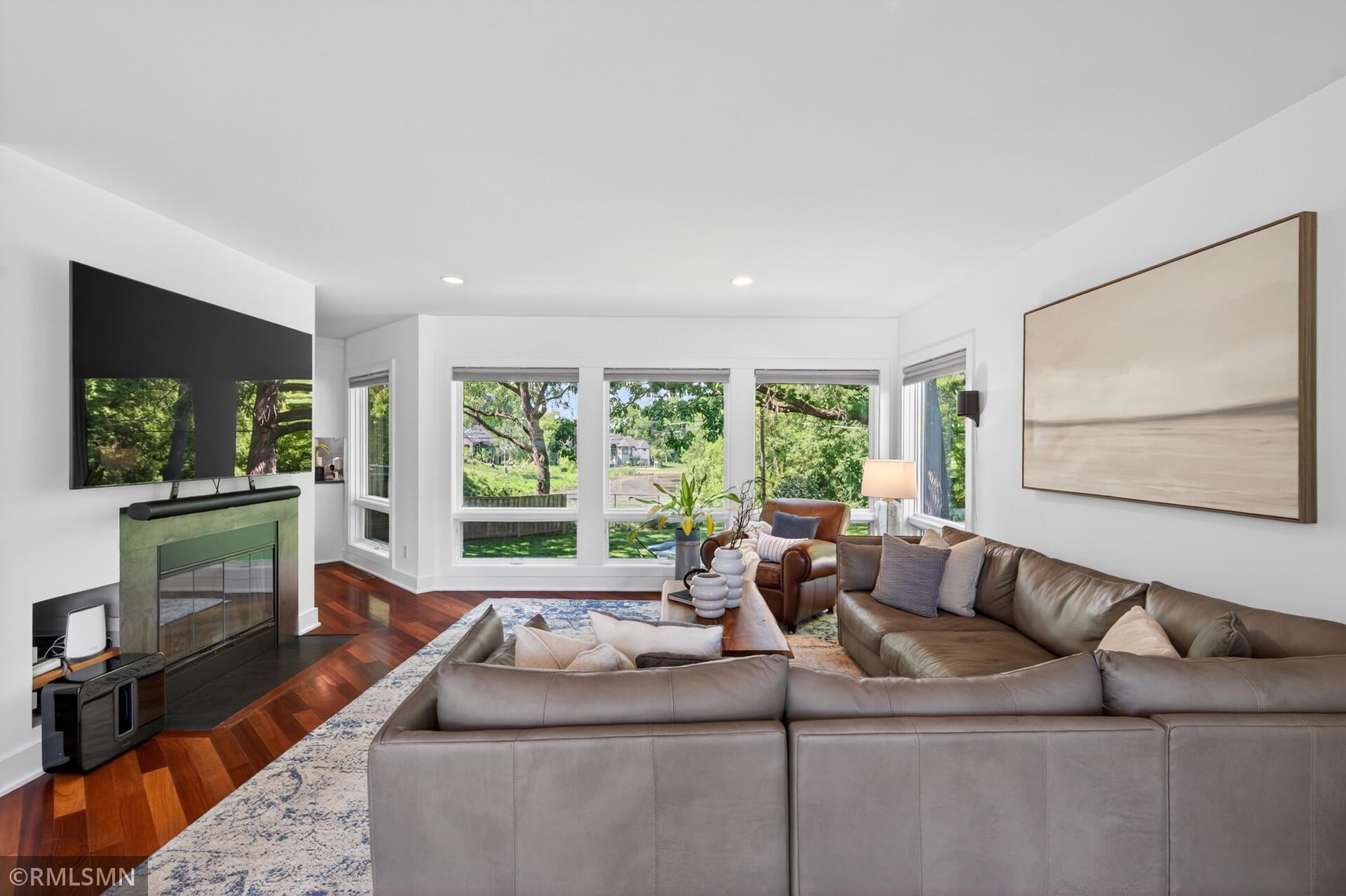 View of Residential at 5148 Danens Drive, Edina MN 55439, Edina (4 of 55) - Mike Wilen | Minnesota Team Real Estate