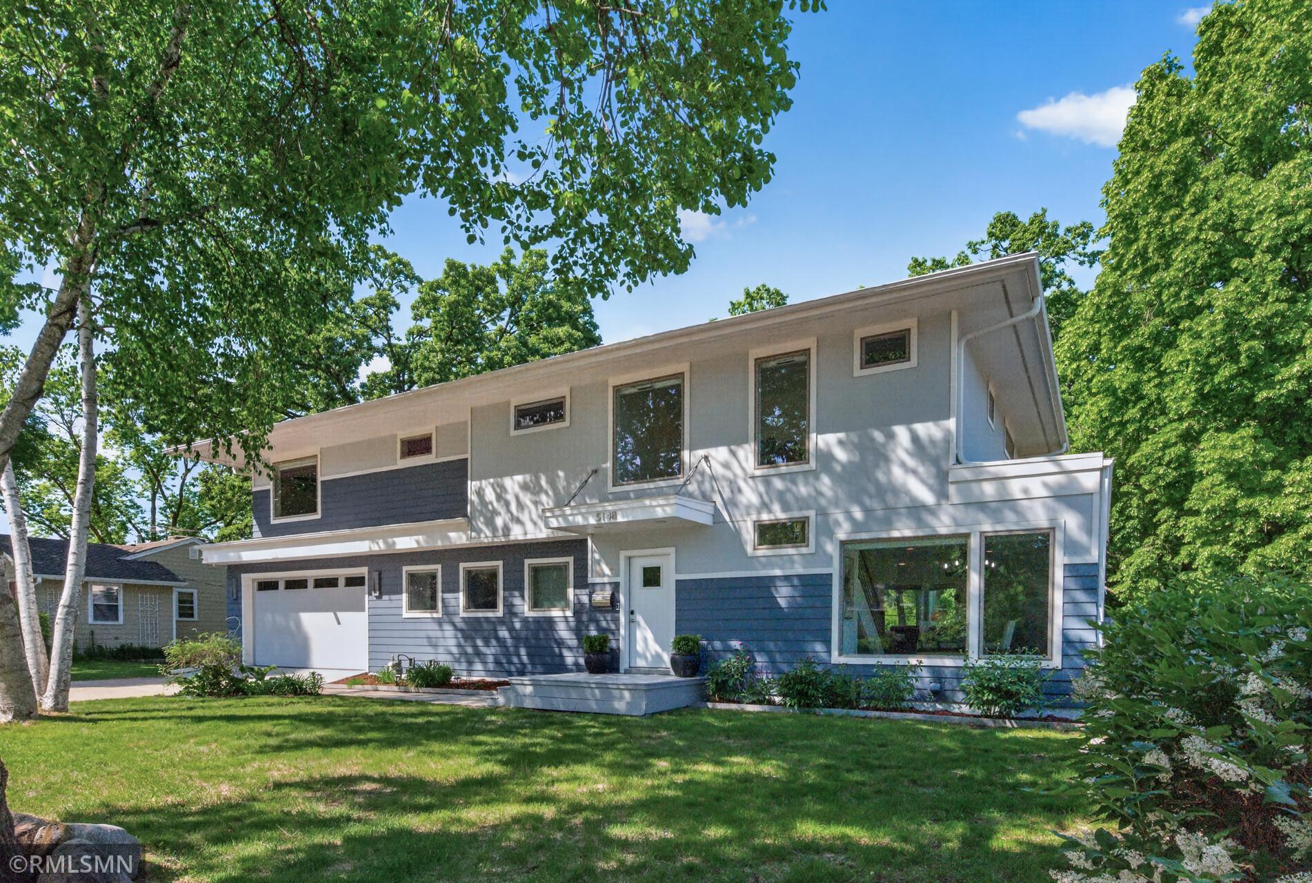 View of Residential at 5148 Danens Drive, Edina MN 55439, Edina - Mike Wilen | Minnesota Team Real Estate