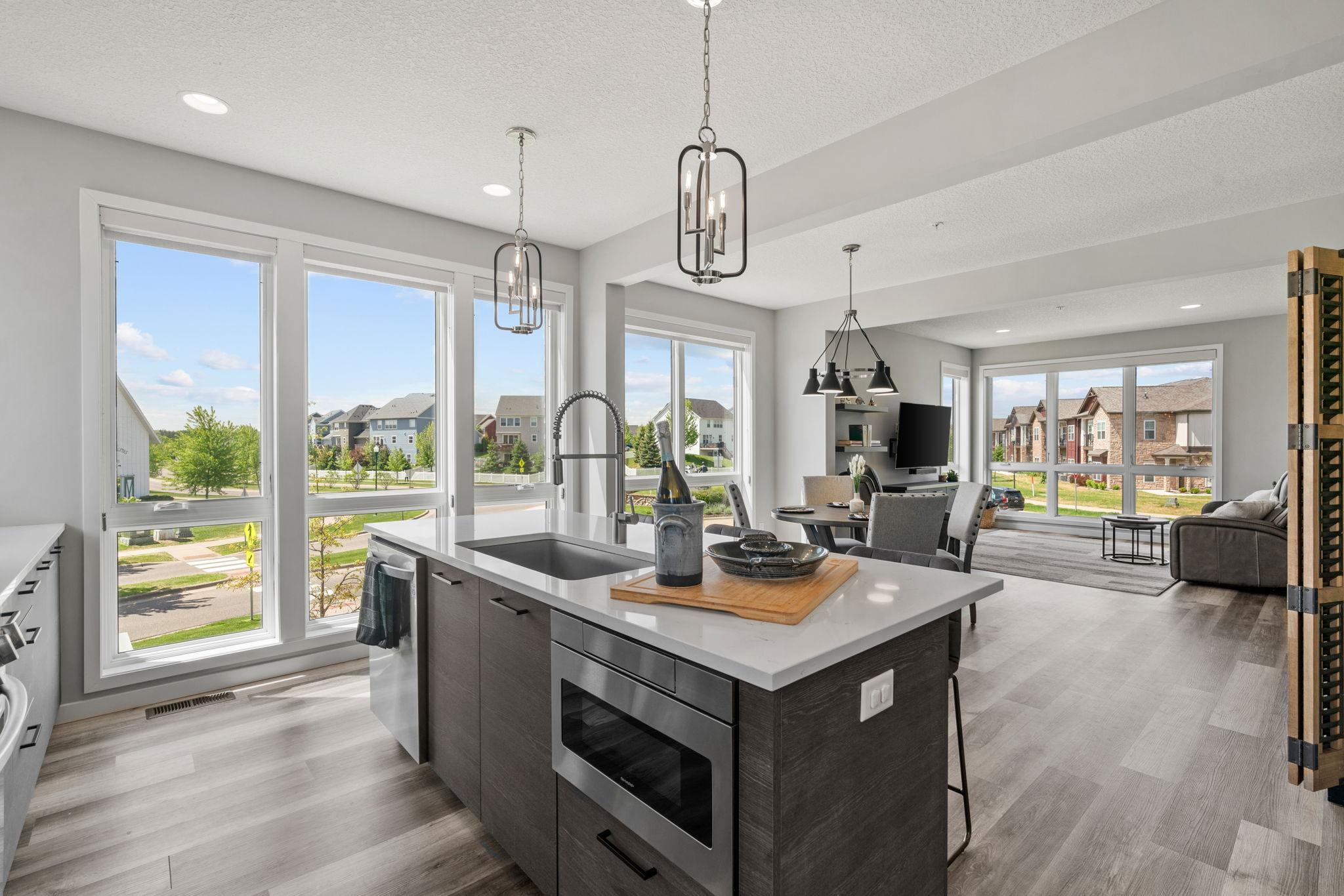 View of Residential at 16162 Eagleview Drive, Lakeville MN 55044, Lakeville (8 of 27) - Mike Wilen | Minnesota Team Real Estate