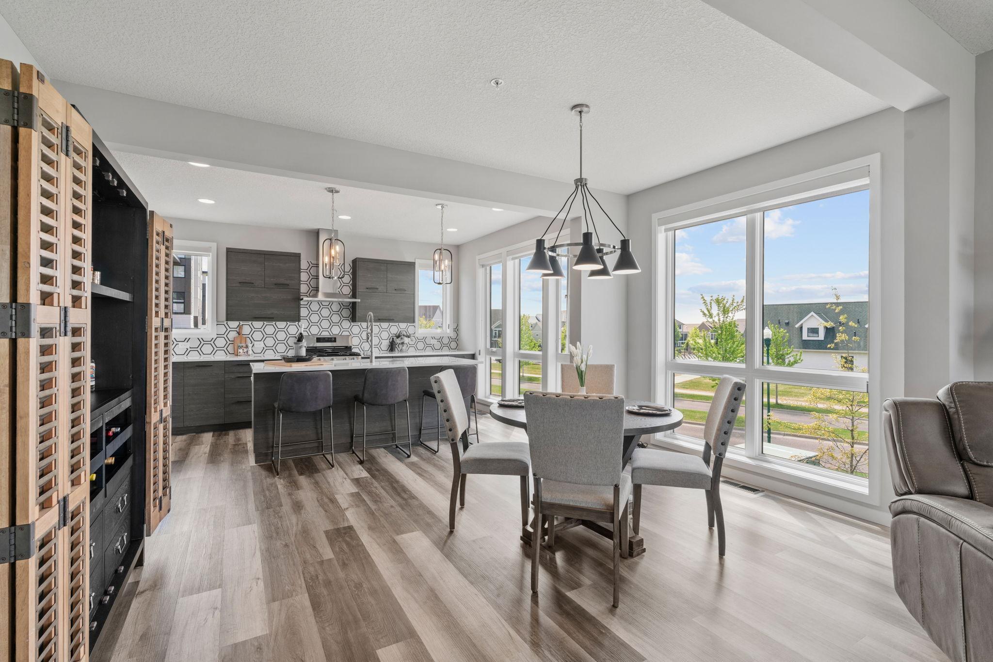 View of Residential at 16162 Eagleview Drive, Lakeville MN 55044, Lakeville (4 of 27) - Mike Wilen | Minnesota Team Real Estate