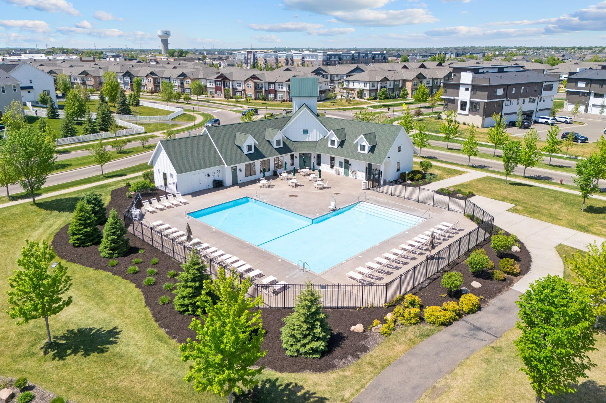View of Residential at 16162 Eagleview Drive, Lakeville MN 55044, Lakeville (27 of 27) - Mike Wilen | Minnesota Team Real Estate