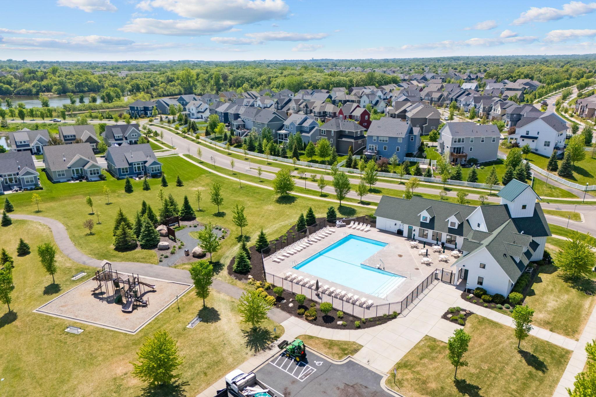 View of Residential at 16162 Eagleview Drive, Lakeville MN 55044, Lakeville (26 of 27) - Mike Wilen | Minnesota Team Real Estate