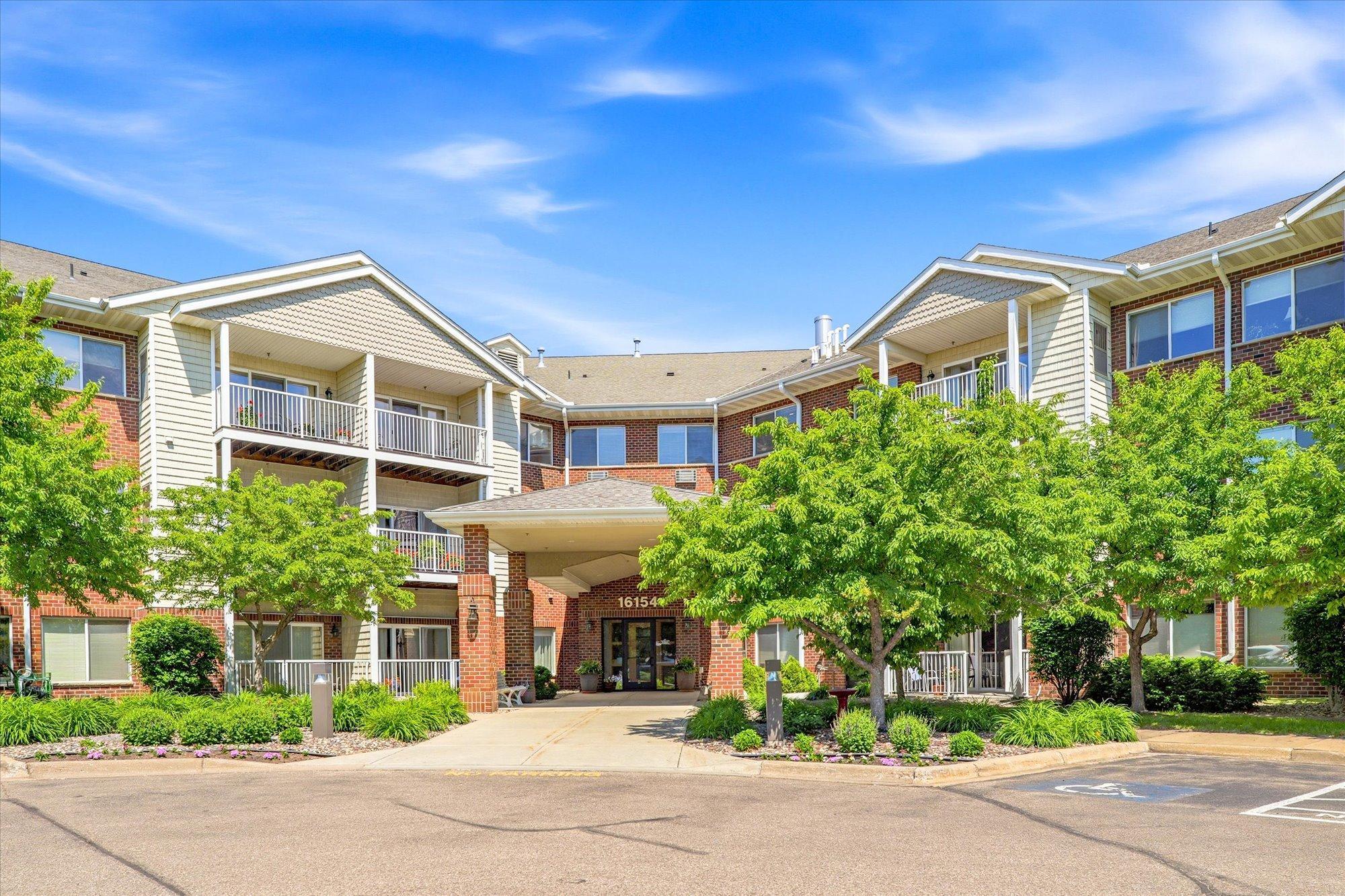 View of Residential at 16154 Main Avenue #326, Prior Lake MN 55372, Prior Lake - Mike Wilen | Minnesota Team Real Estate