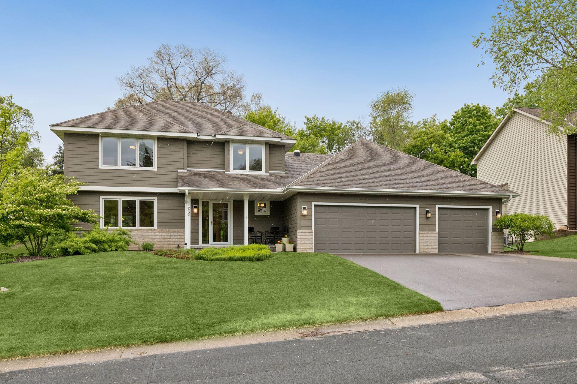 View of Residential at 1433 Appaloosa Trail, Eagan MN 55122, Eagan - Mike Wilen | Minnesota Team Real Estate