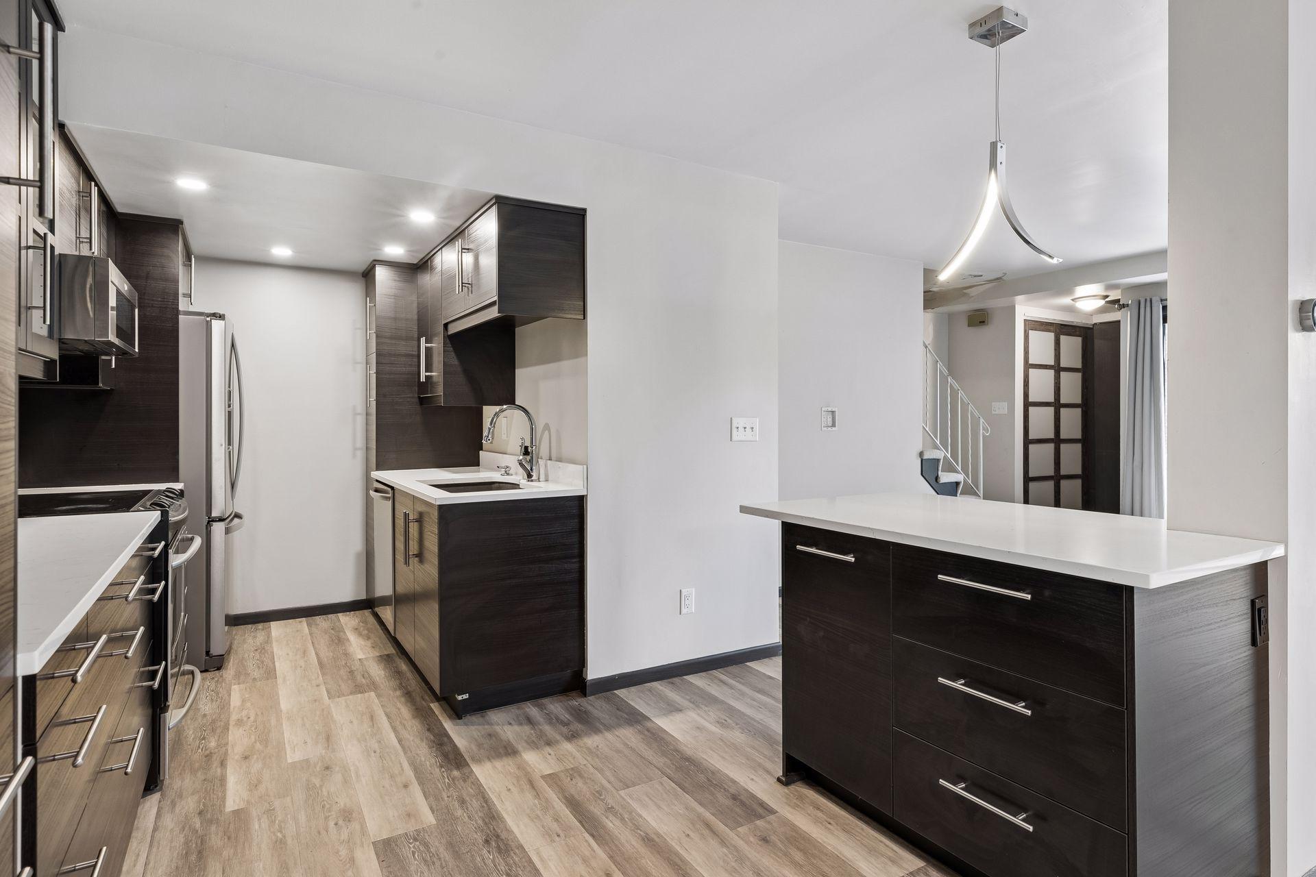 View of Residential at 3680 Independence Avenue #10, Saint Louis Park MN 55426, Saint Louis Park (12 of 37) - Mike Wilen | Minnesota Team Real Estate