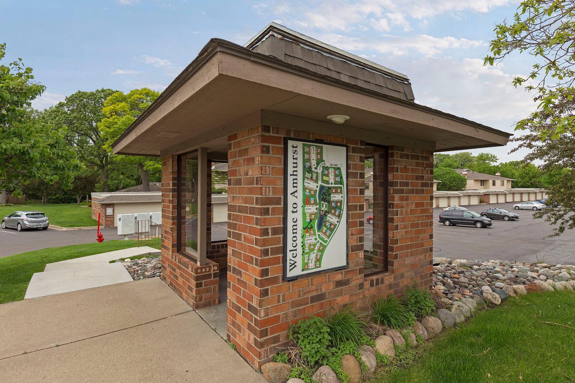 View of Residential at 3680 Independence Avenue #10, Saint Louis Park MN 55426, Saint Louis Park (31 of 37) - Mike Wilen | Minnesota Team Real Estate