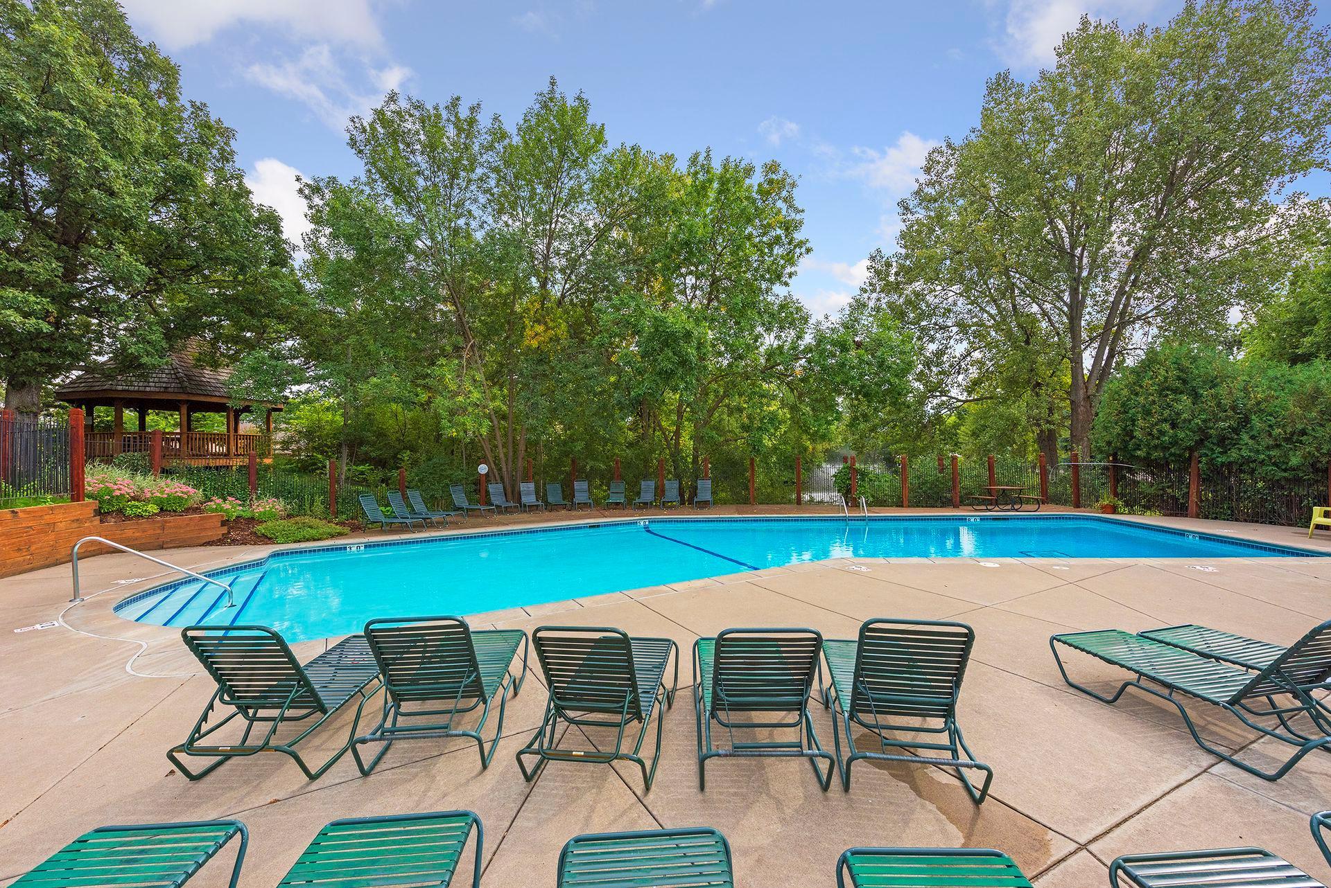 View of Residential at 3680 Independence Avenue #10, Saint Louis Park MN 55426, Saint Louis Park (29 of 37) - Mike Wilen | Minnesota Team Real Estate