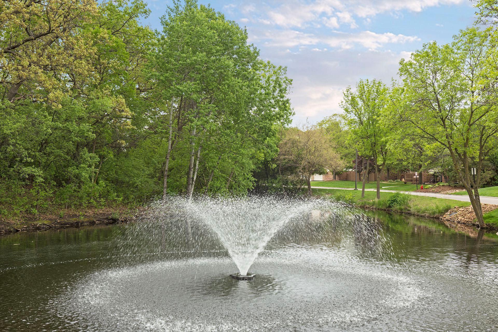 View of Residential at 3680 Independence Avenue #10, Saint Louis Park MN 55426, Saint Louis Park (33 of 37) - Mike Wilen | Minnesota Team Real Estate
