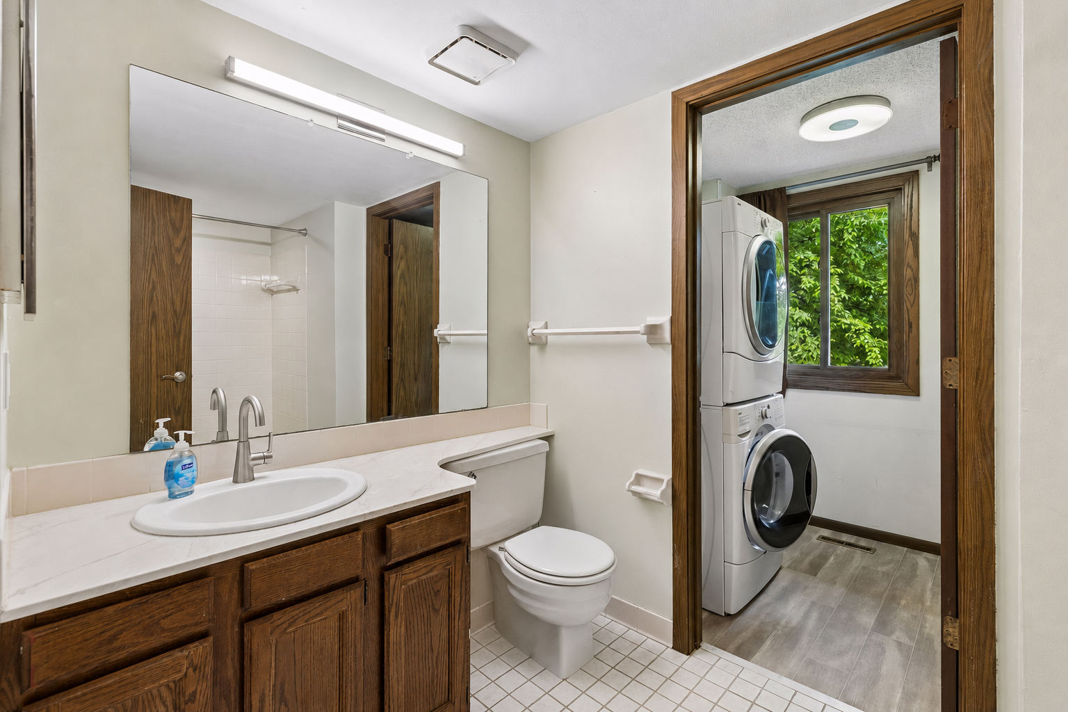View of Residential at 3680 Independence Avenue #10, Saint Louis Park MN 55426, Saint Louis Park (25 of 37) - Mike Wilen | Minnesota Team Real Estate