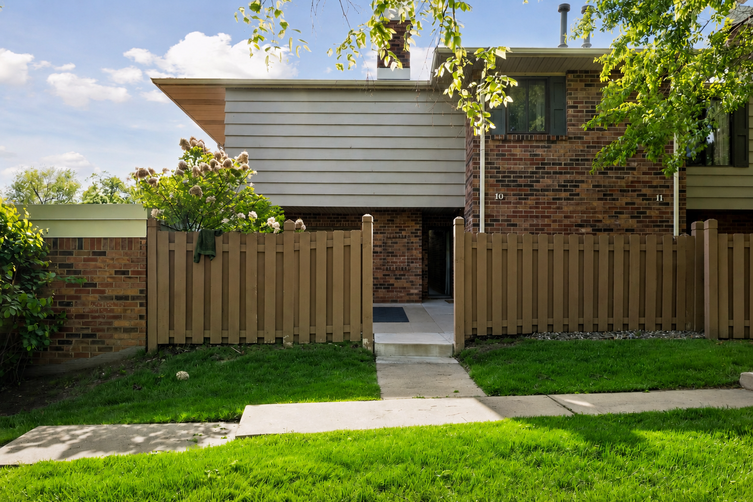 View of Residential at 3680 Independence Avenue #10, Saint Louis Park MN 55426, Saint Louis Park - Mike Wilen | Minnesota Team Real Estate