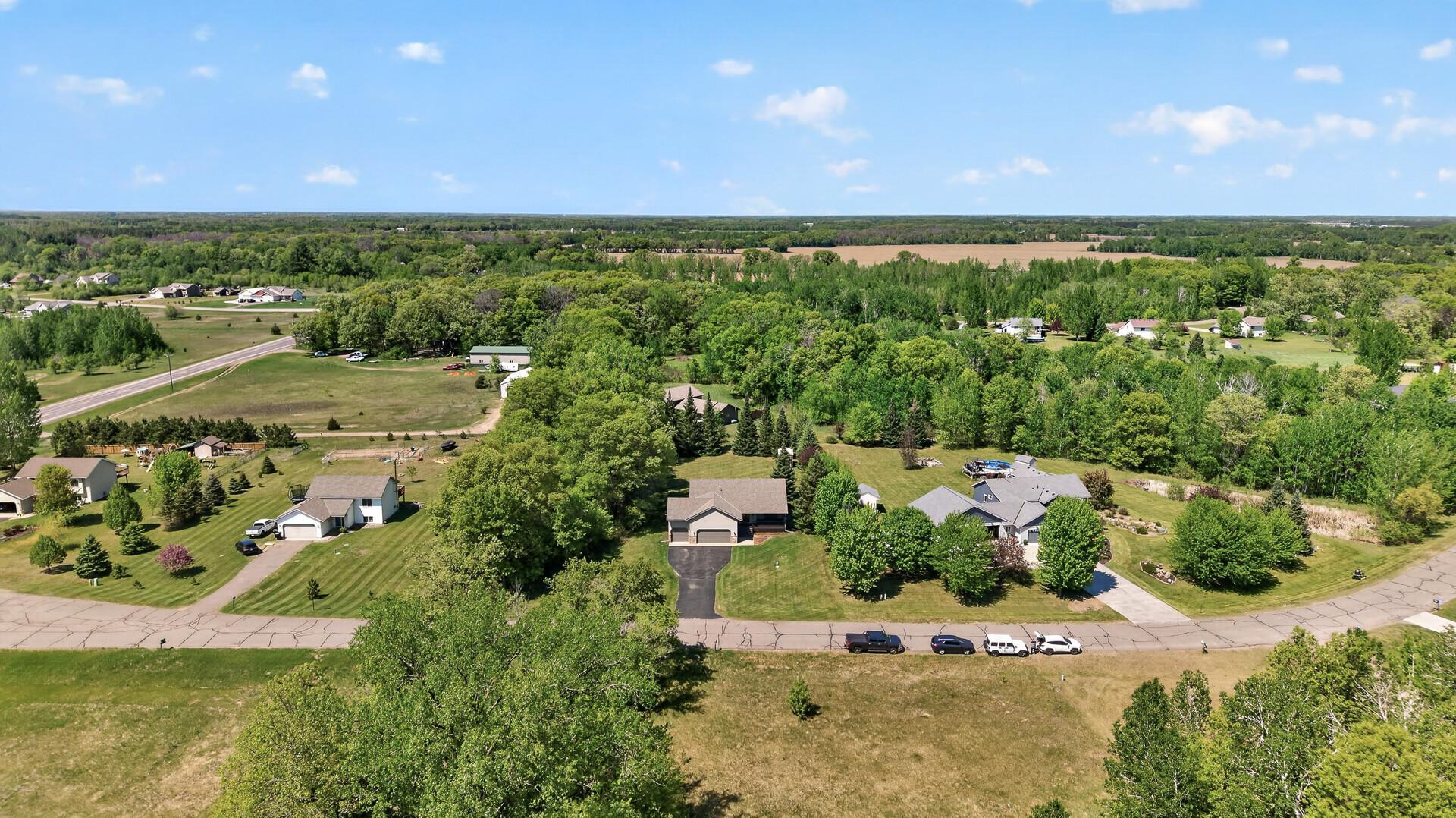 View of Residential at 14320 314th Avenue, Princeton MN 55371, Princeton (29 of 33) - Mike Wilen | Minnesota Team Real Estate