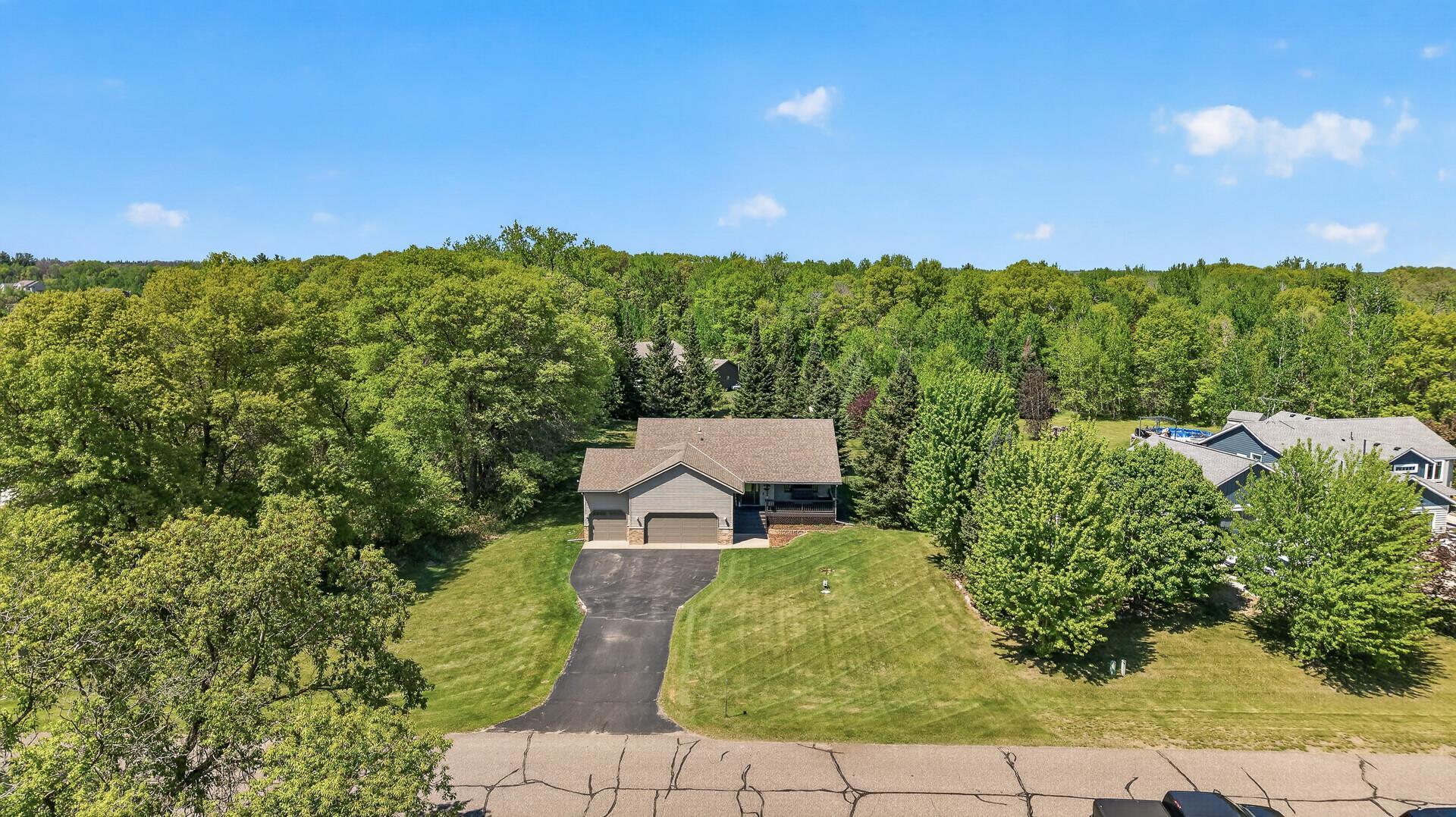 View of Single Family at 14320 314th Avenue, Princeton - Mike Wilen | Minnesota Team Real Estate