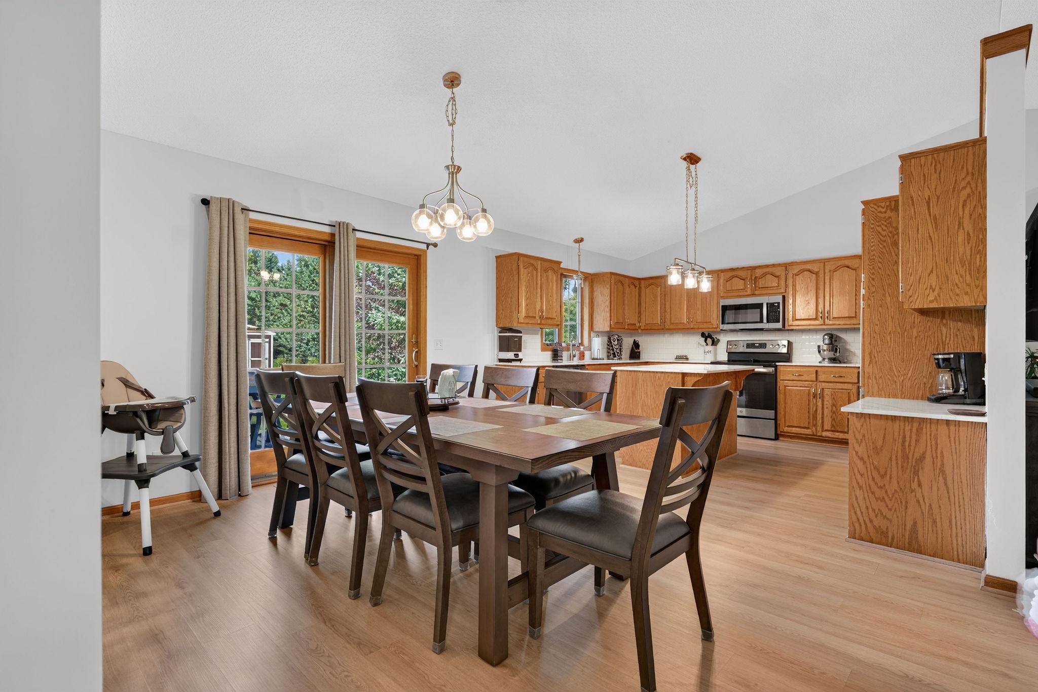 View of Residential at 14320 314th Avenue, Princeton MN 55371, Princeton (6 of 33) - Mike Wilen | Minnesota Team Real Estate