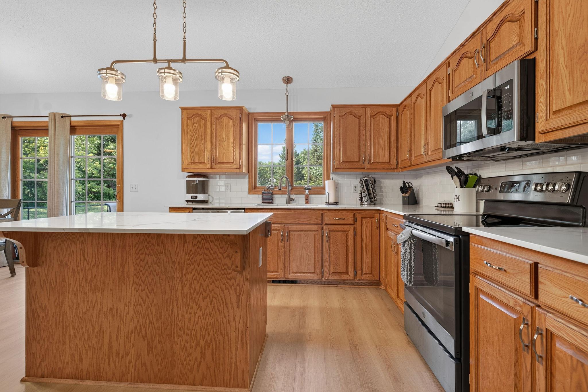 View of Residential at 14320 314th Avenue, Princeton MN 55371, Princeton (9 of 33) - Mike Wilen | Minnesota Team Real Estate