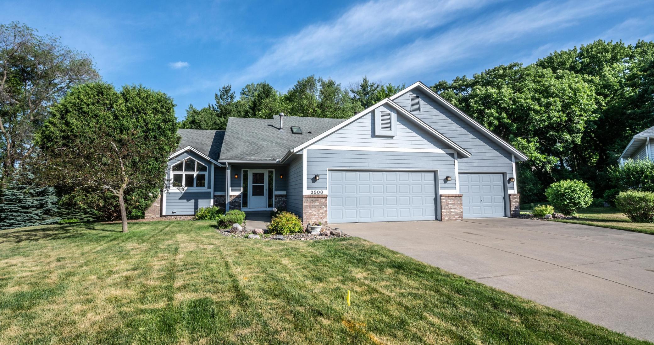 View of Residential at 2508 Kennelly Place, Burnsville MN 55337, Burnsville - Mike Wilen | Minnesota Team Real Estate