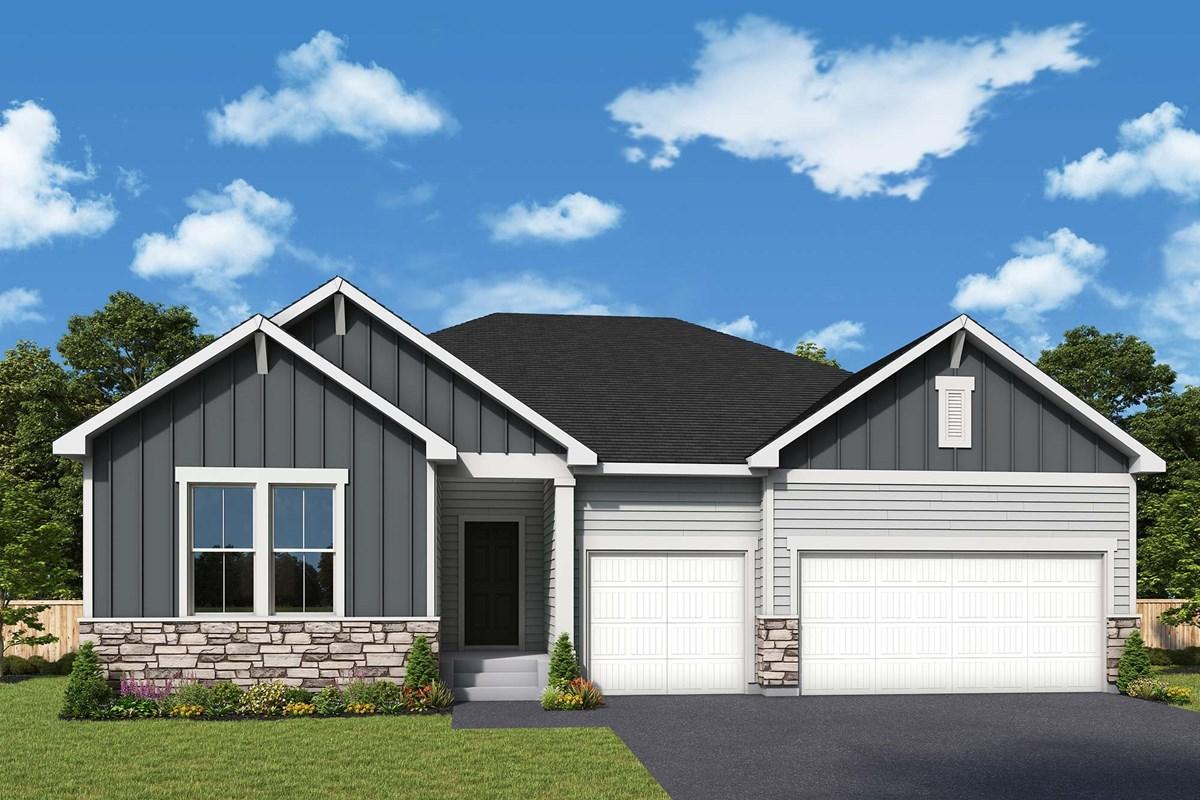 View of Residential at 11667 Harbor Lane, Dayton MN 55369, Dayton - Mike Wilen | Minnesota Team Real Estate