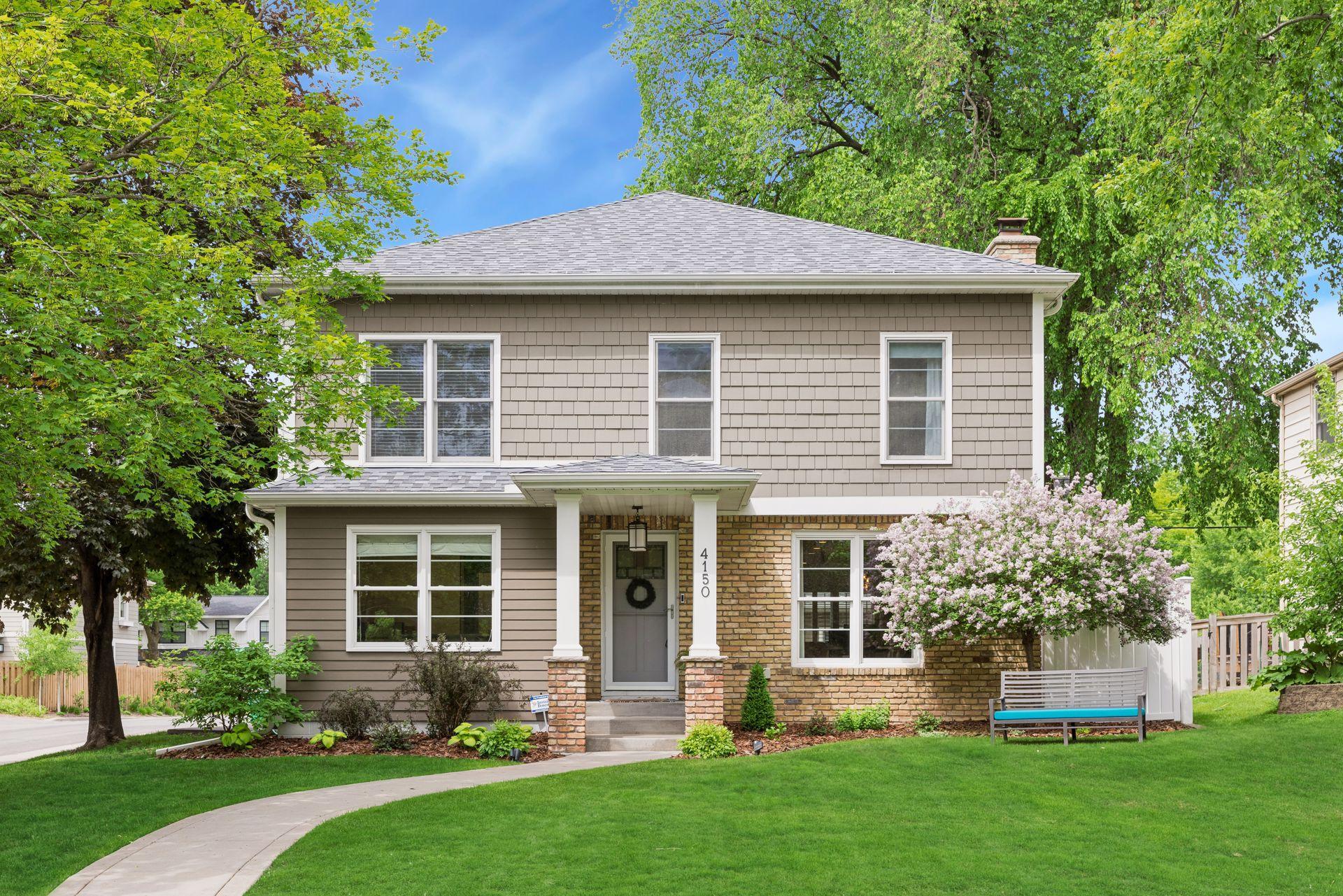 View of Residential at 4150 Ottawa Avenue, Saint Louis Park MN 55416, Saint Louis Park - Mike Wilen | Minnesota Team Real Estate