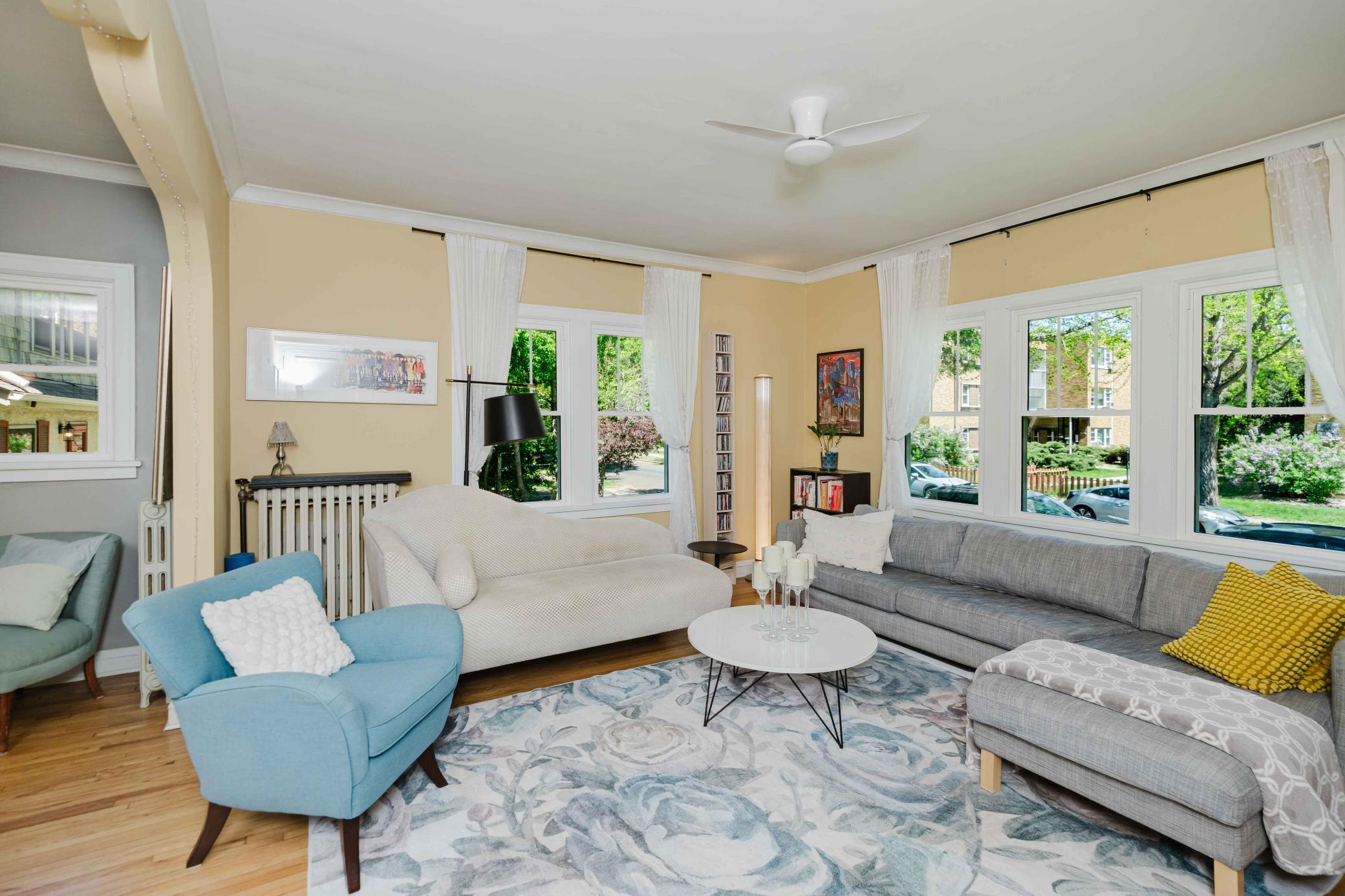 View of Residential at 3428 Emerson Avenue #2, Minneapolis MN 55408, Minneapolis - Mike Wilen | Minnesota Team Real Estate
