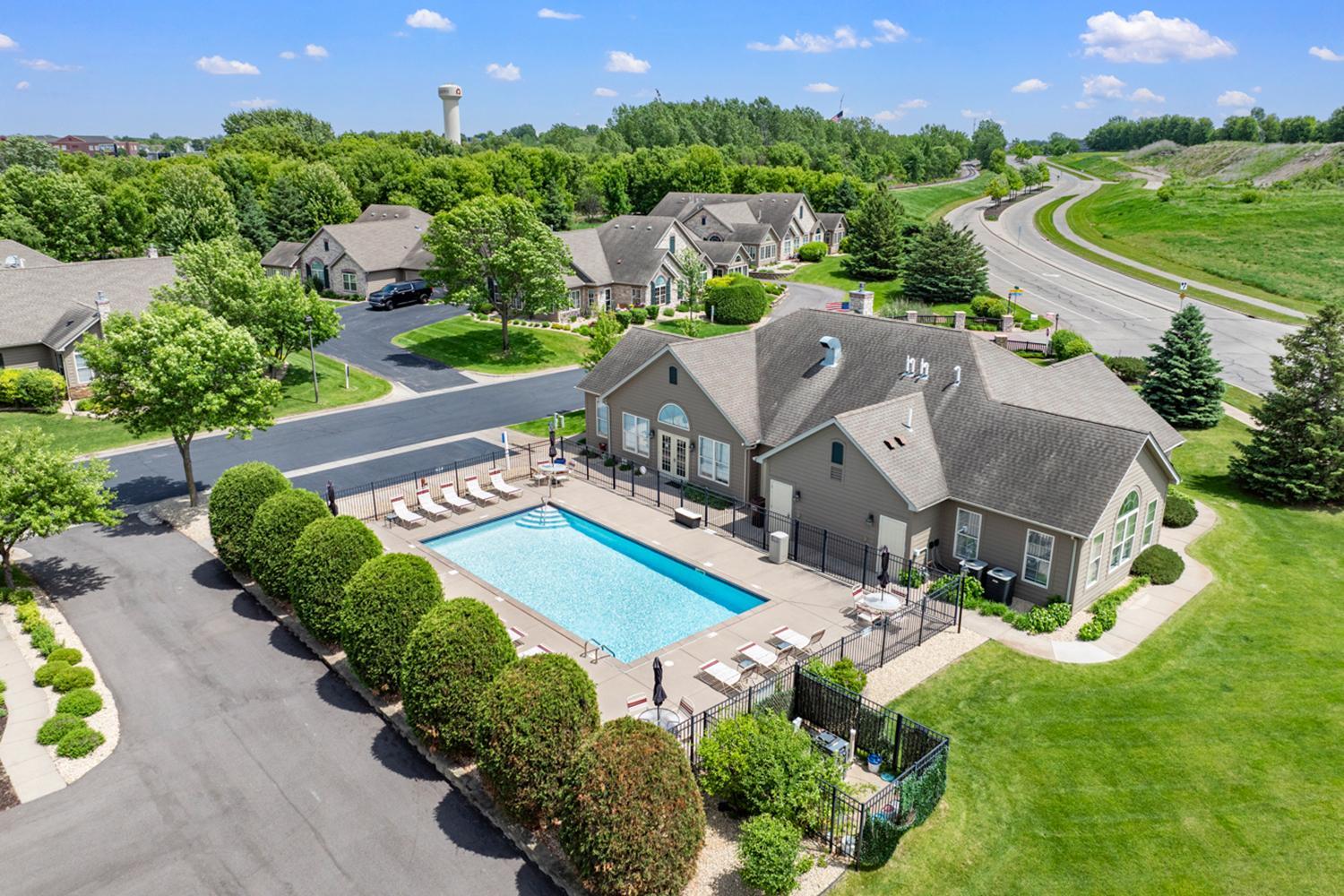 View of Residential at 24129 Rivers Edge Road, Rogers MN 55374, Rogers - Mike Wilen | Minnesota Team Real Estate