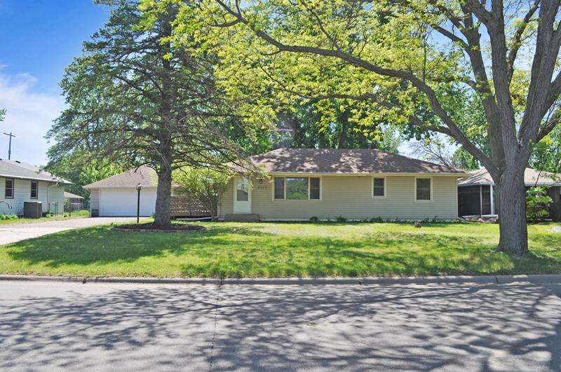 View of Residential at 8233 Belden Boulevard, Cottage Grove MN 55016, Cottage Grove - Mike Wilen | Minnesota Team Real Estate