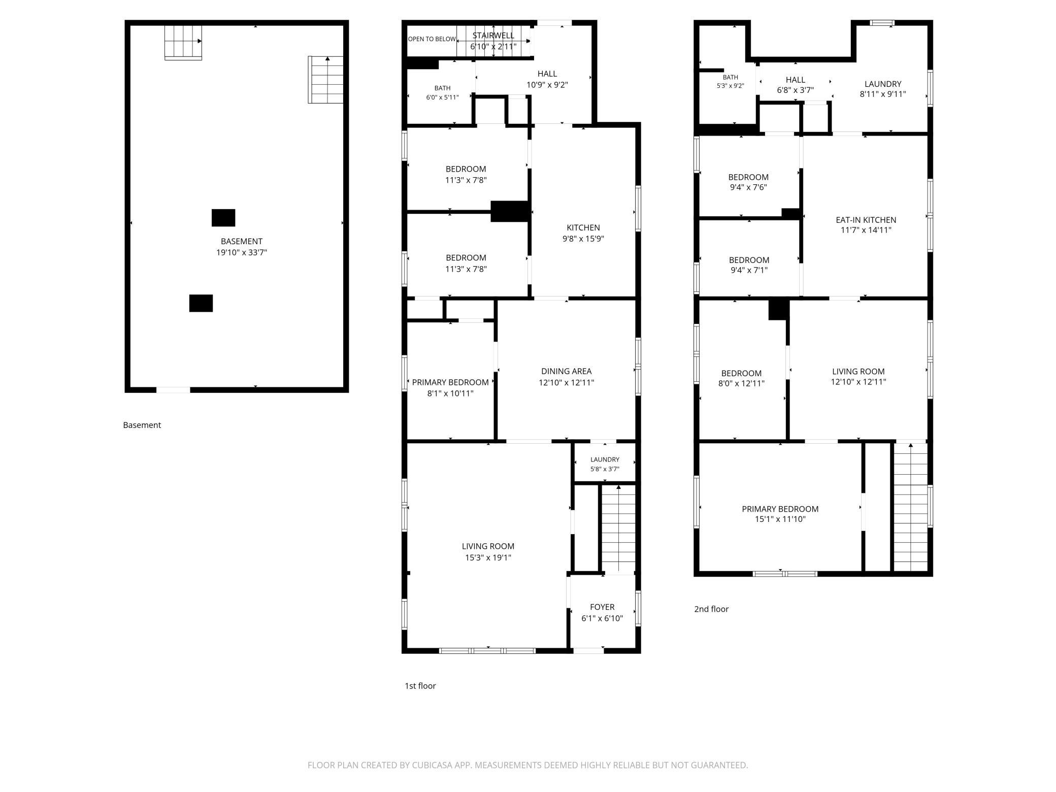 View of Residential Income at 3104 Oliver Avenue, Minneapolis MN 55411, Minneapolis (42 of 45) - Mike Wilen | Minnesota Team Real Estate