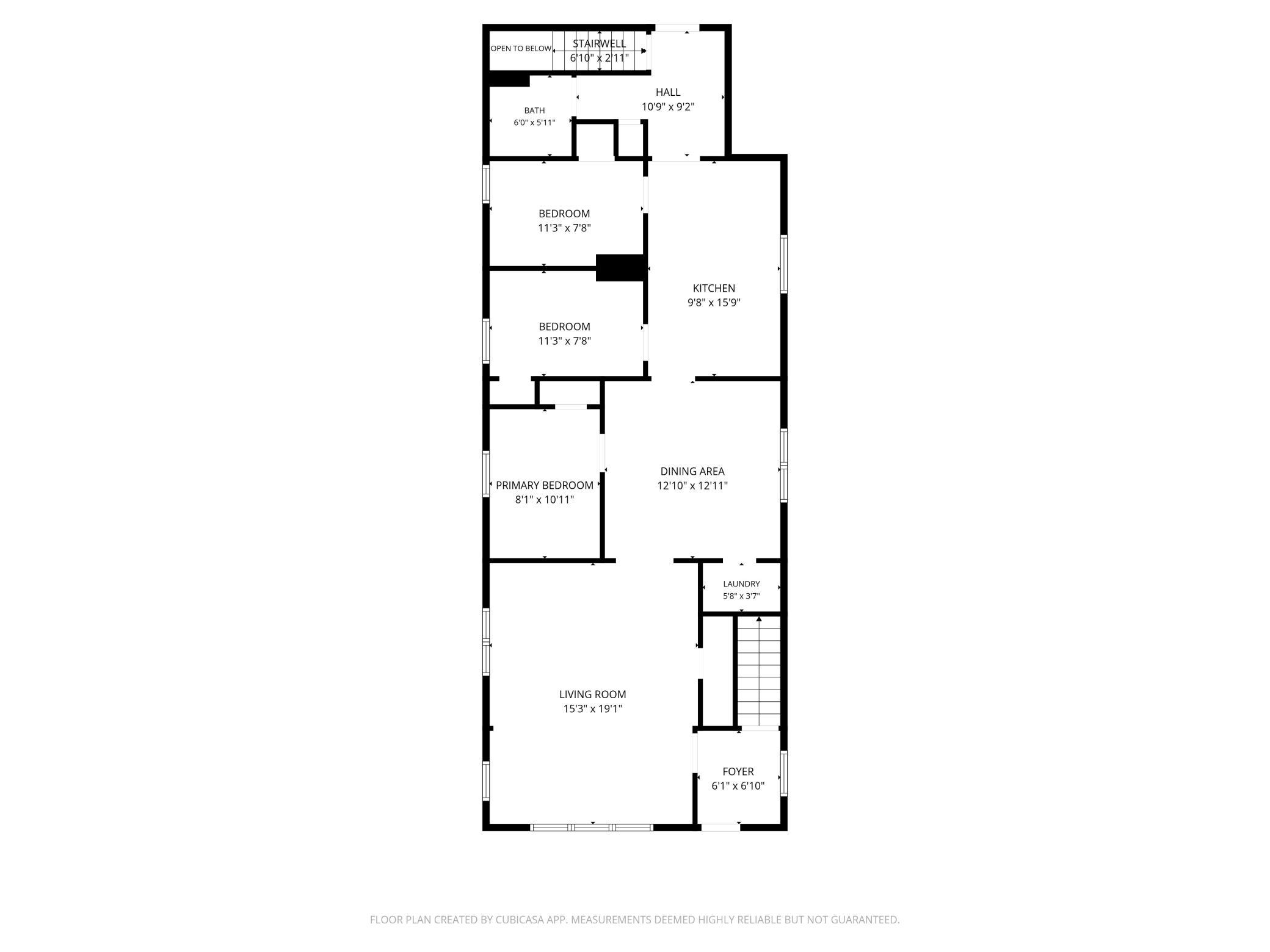 View of Residential Income at 3104 Oliver Avenue, Minneapolis MN 55411, Minneapolis (44 of 45) - Mike Wilen | Minnesota Team Real Estate