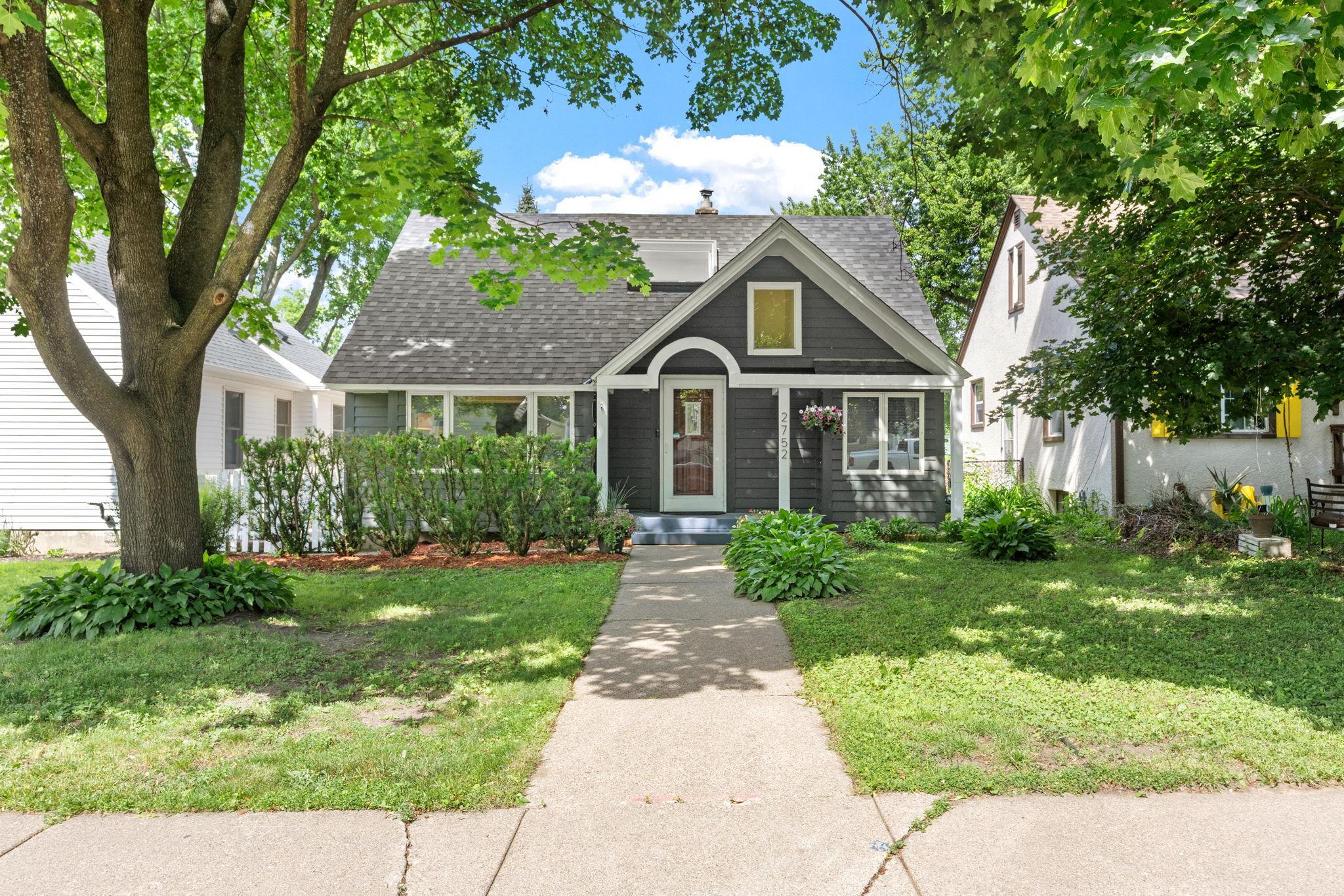 View of Residential at 2752 Brunswick Avenue, Saint Louis Park MN 55416, Saint Louis Park - Mike Wilen | Minnesota Team Real Estate
