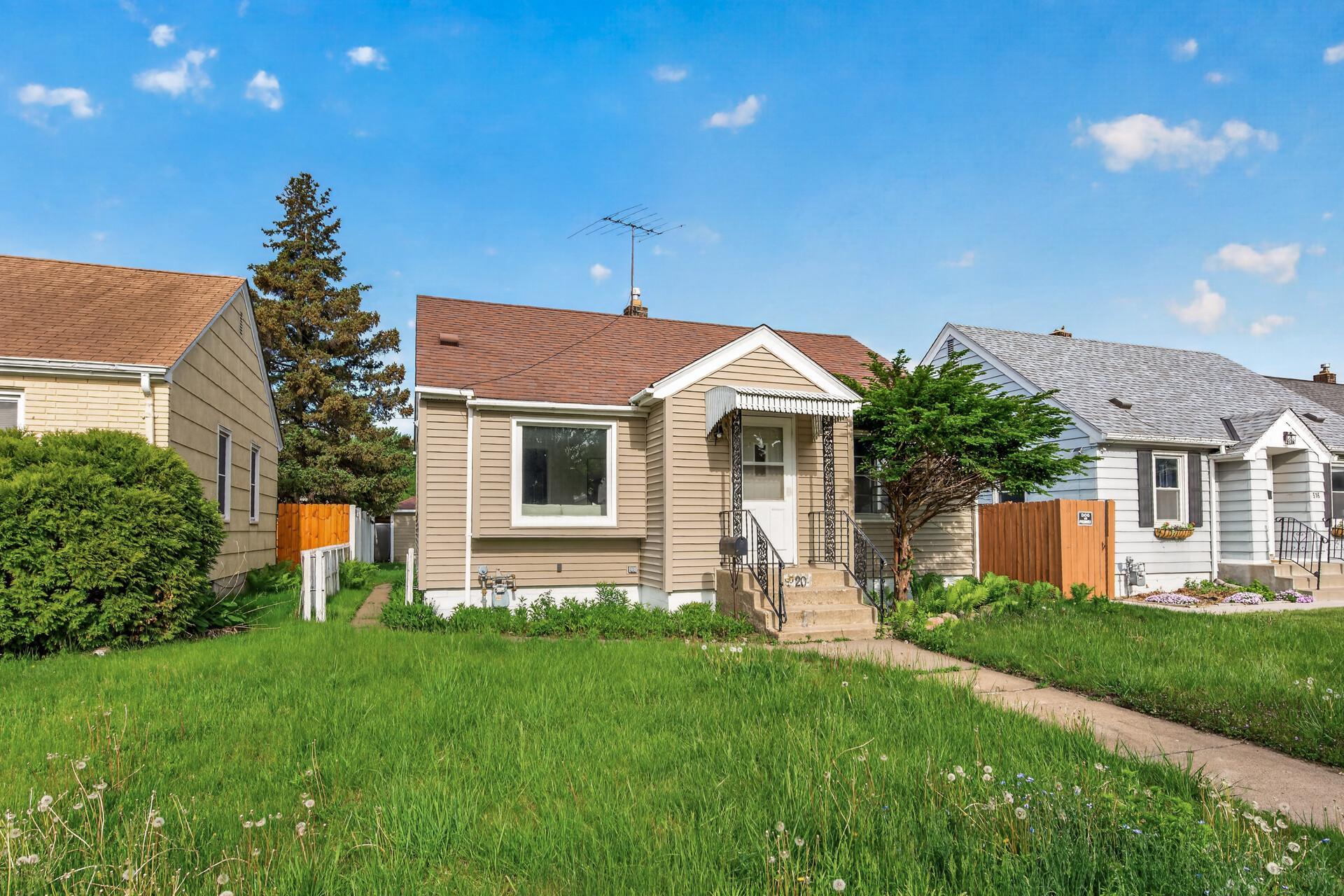 View of Residential at 520 7th Avenue, South Saint Paul MN 55075, South Saint Paul - Mike Wilen | Minnesota Team Real Estate