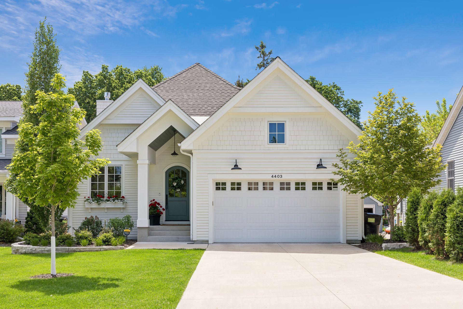 View of Residential at 4403 Branson Street, Edina MN 55424, Edina - Mike Wilen | Minnesota Team Real Estate