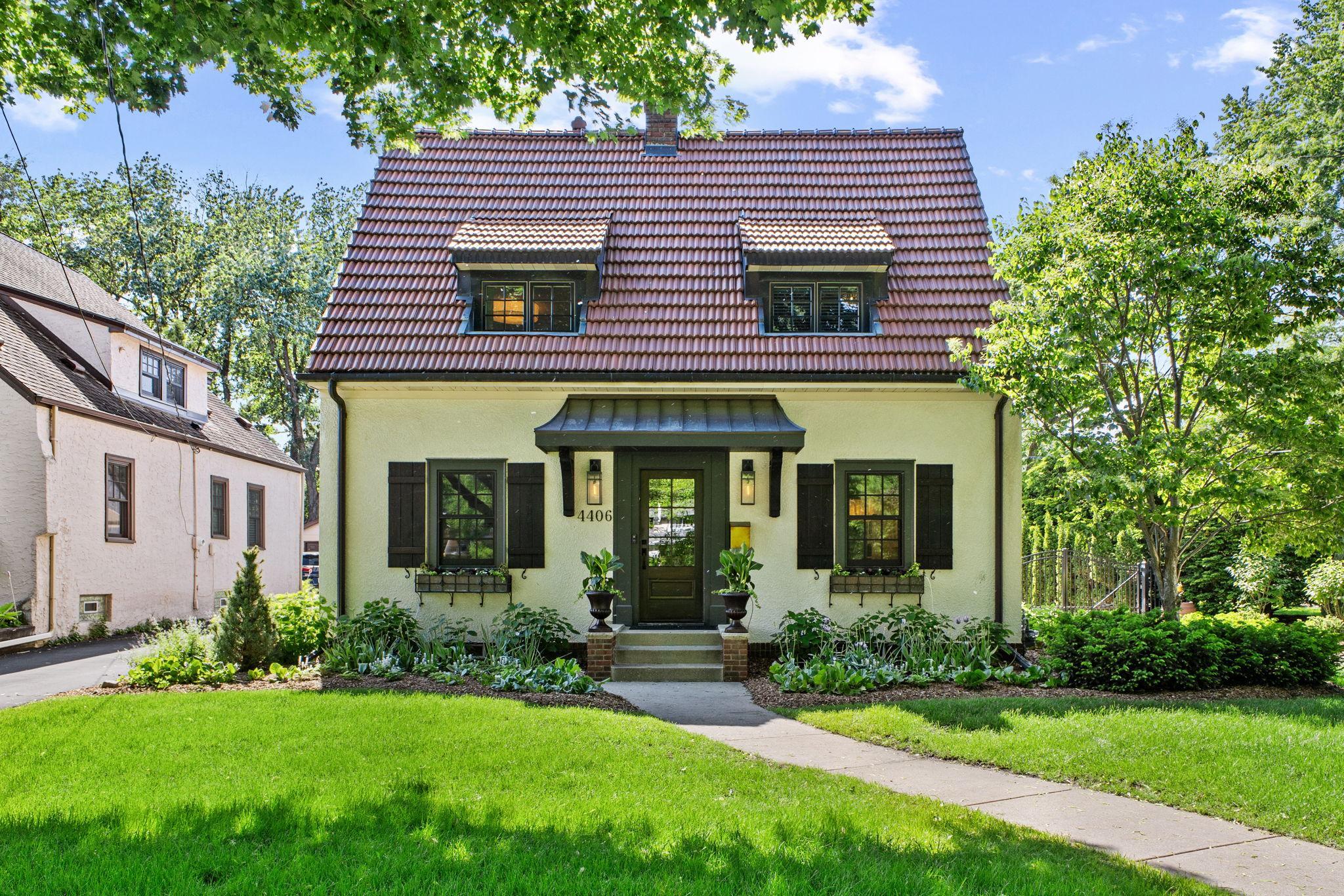 View of Residential at 4406 Grimes Avenue, Edina MN 55424, Edina - Mike Wilen | Minnesota Team Real Estate