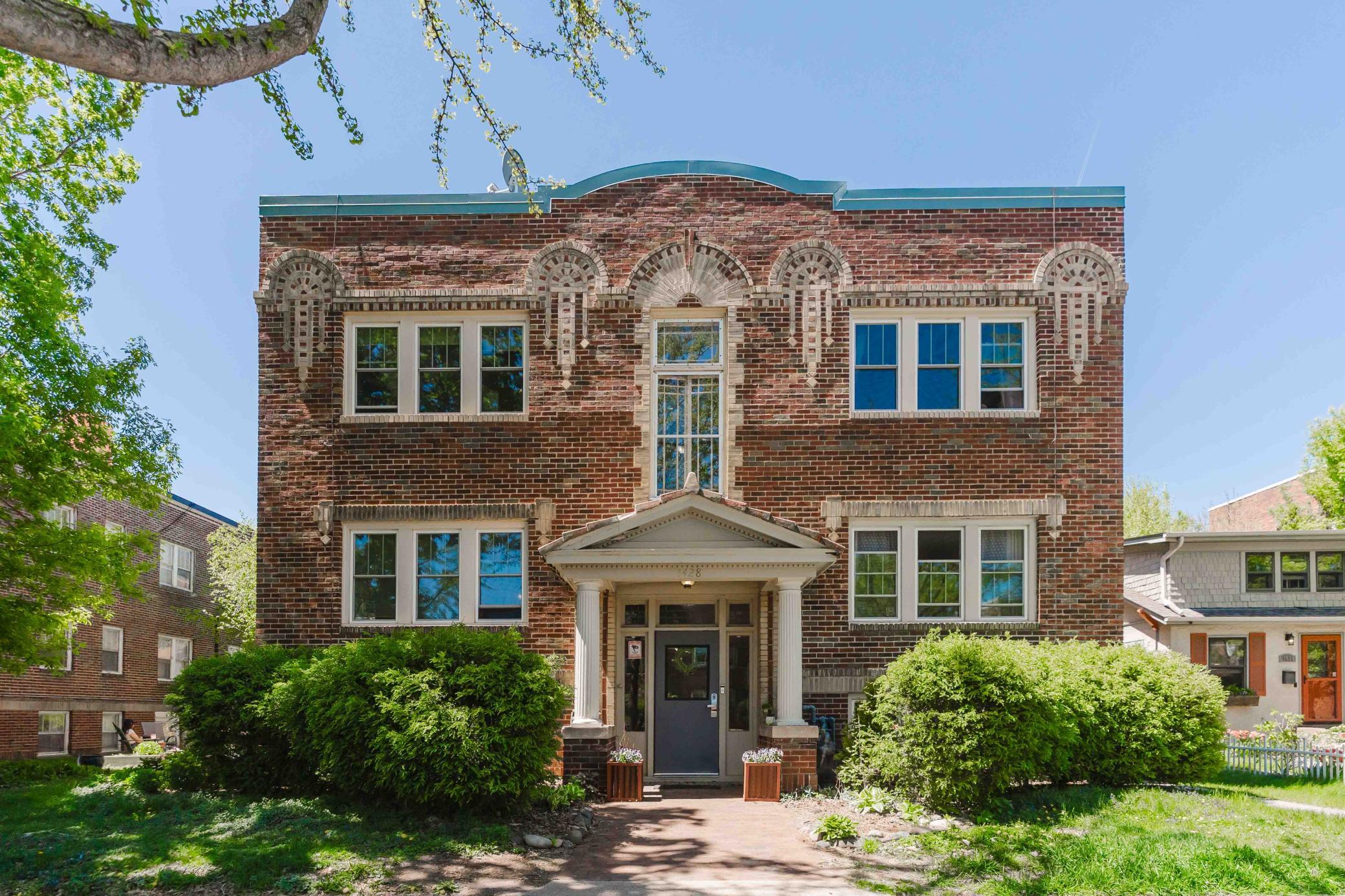 View of Residential at 3428 Emerson Avenue #8, Minneapolis MN 55408, Minneapolis - Mike Wilen | Minnesota Team Real Estate