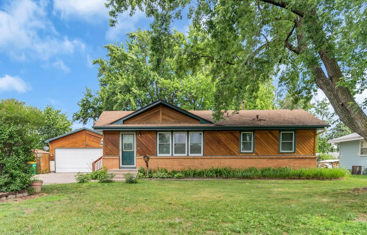 View of Residential at 3012 62nd Avenue, Brooklyn Center MN 55429, Brooklyn Center - Mike Wilen | Minnesota Team Real Estate