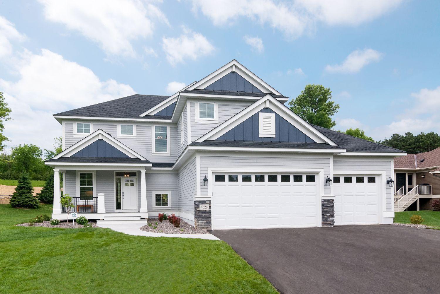 View of Residential at 8856 67th Street Bay, Cottage Grove MN 55016, Cottage Grove - Mike Wilen | Minnesota Team Real Estate