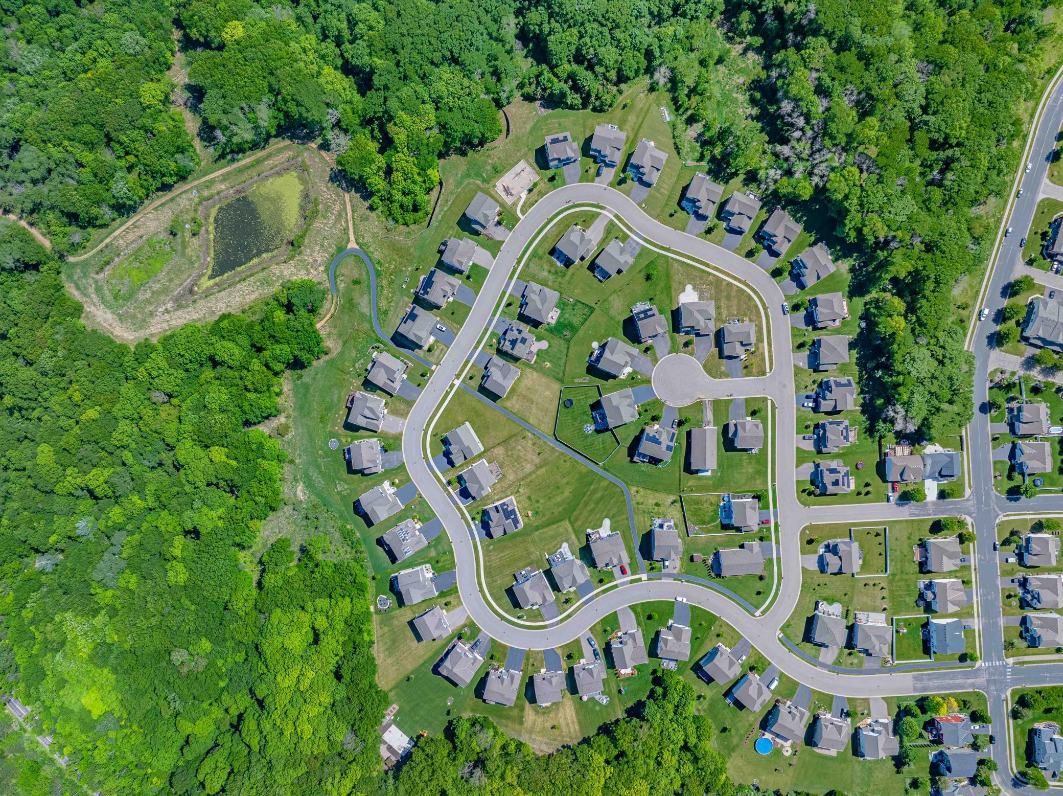 View of Residential at 1407 Ironwood Court, Carver MN 55315, Carver (96 of 100) - Mike Wilen | Minnesota Team Real Estate