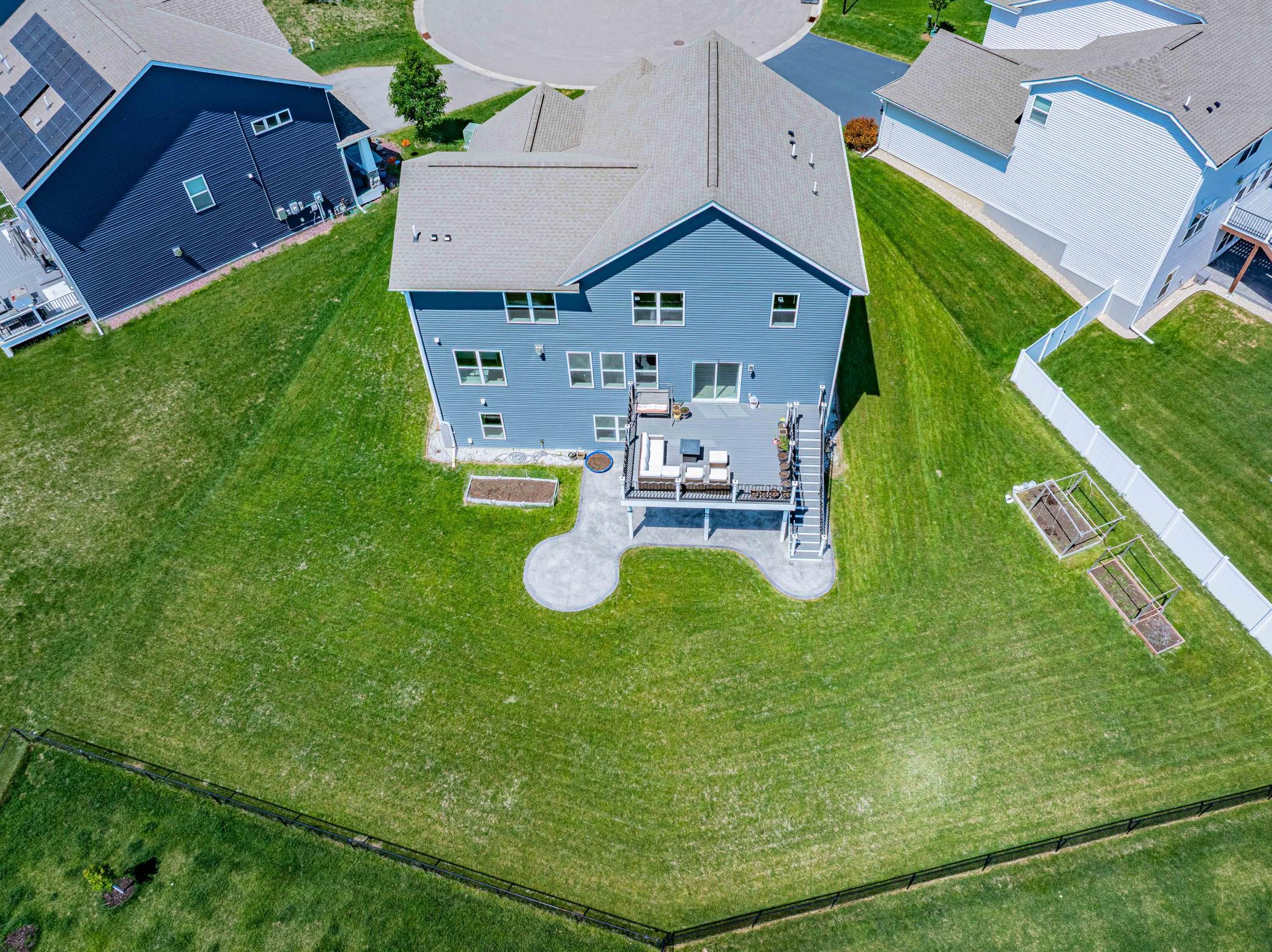 View of Residential at 1407 Ironwood Court, Carver MN 55315, Carver (82 of 100) - Mike Wilen | Minnesota Team Real Estate