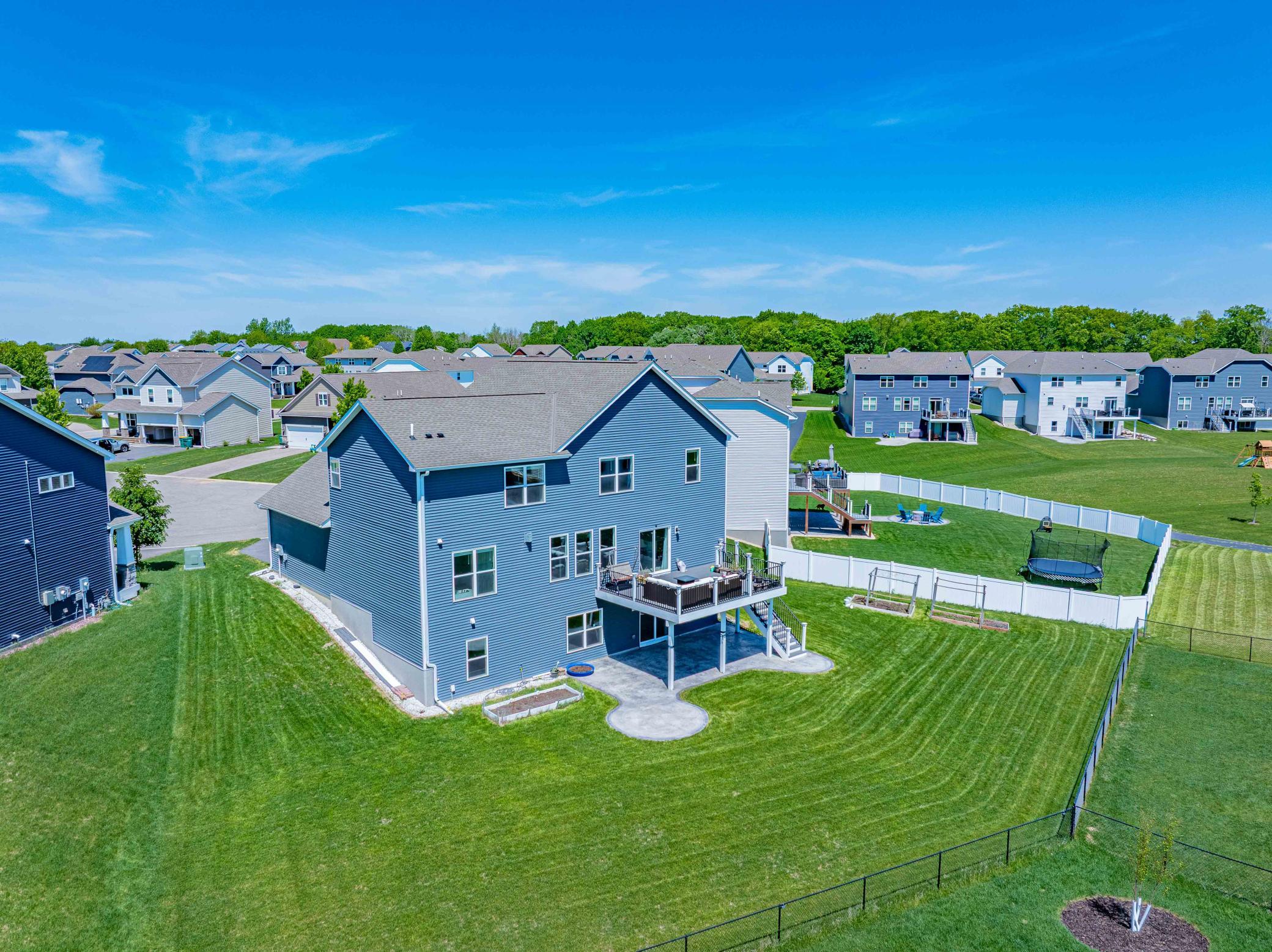 View of Residential at 1407 Ironwood Court, Carver MN 55315, Carver (81 of 100) - Mike Wilen | Minnesota Team Real Estate