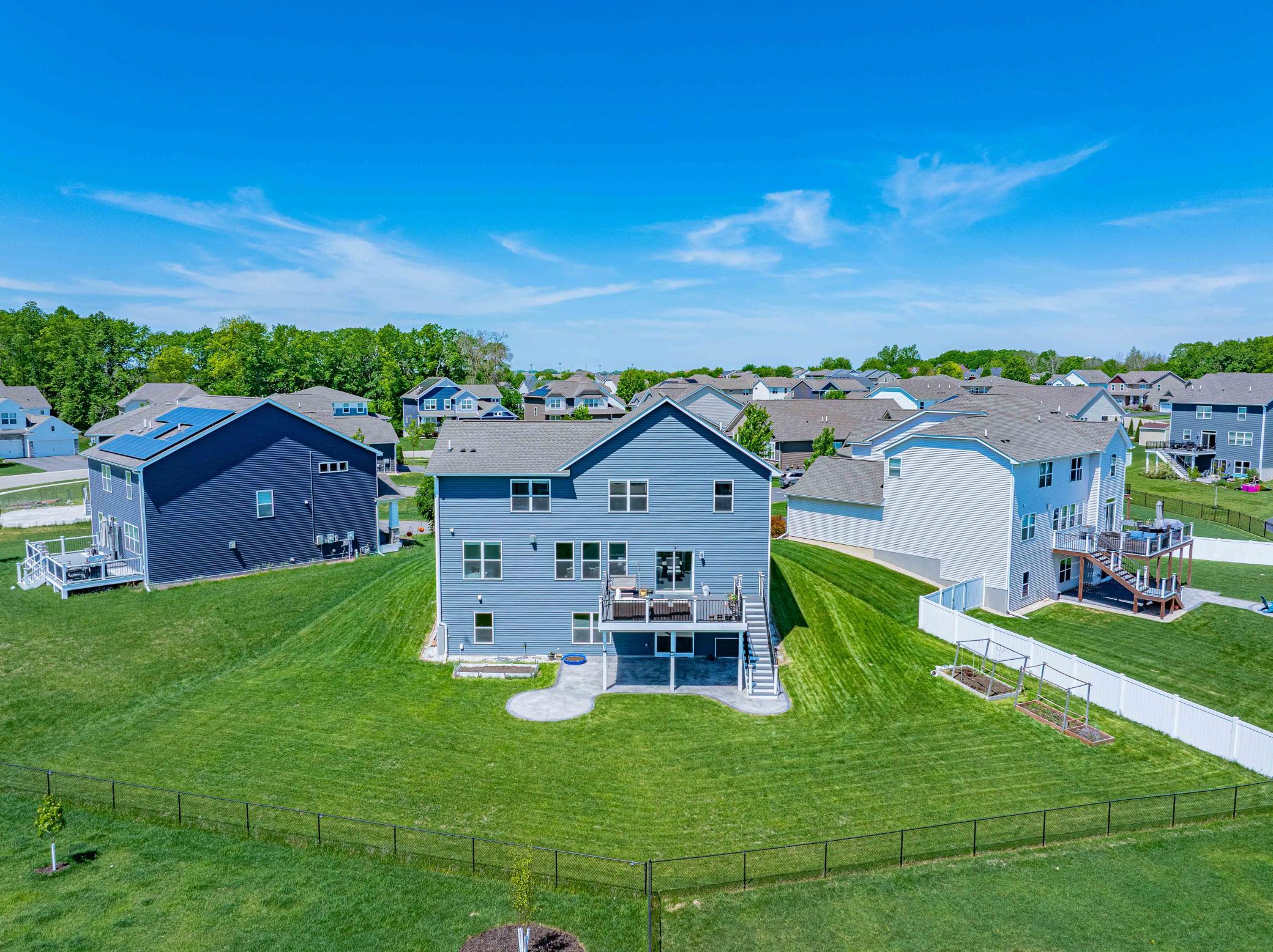 View of Residential at 1407 Ironwood Court, Carver MN 55315, Carver (80 of 100) - Mike Wilen | Minnesota Team Real Estate