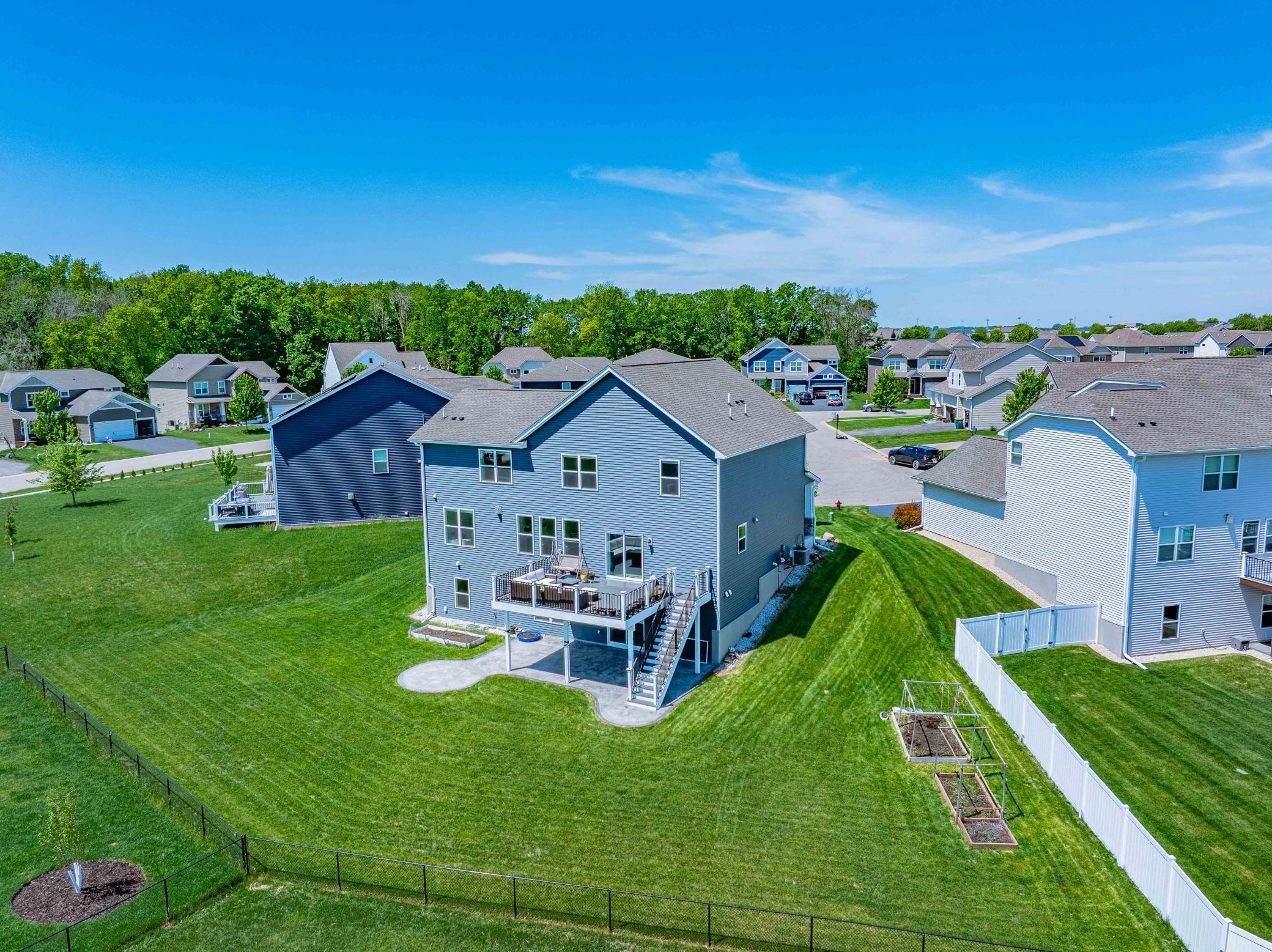 View of Residential at 1407 Ironwood Court, Carver MN 55315, Carver (79 of 100) - Mike Wilen | Minnesota Team Real Estate