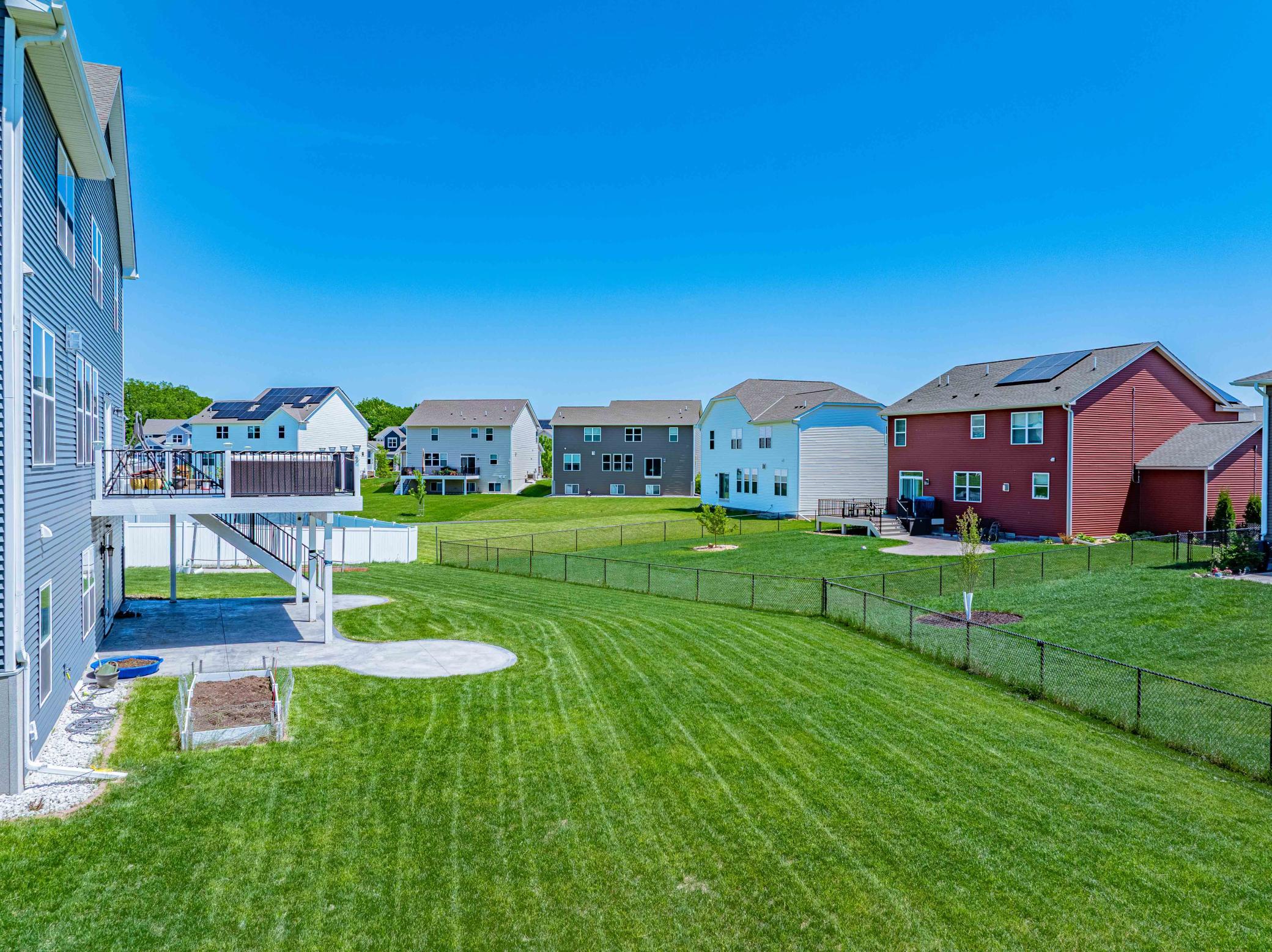 View of Residential at 1407 Ironwood Court, Carver MN 55315, Carver (78 of 100) - Mike Wilen | Minnesota Team Real Estate