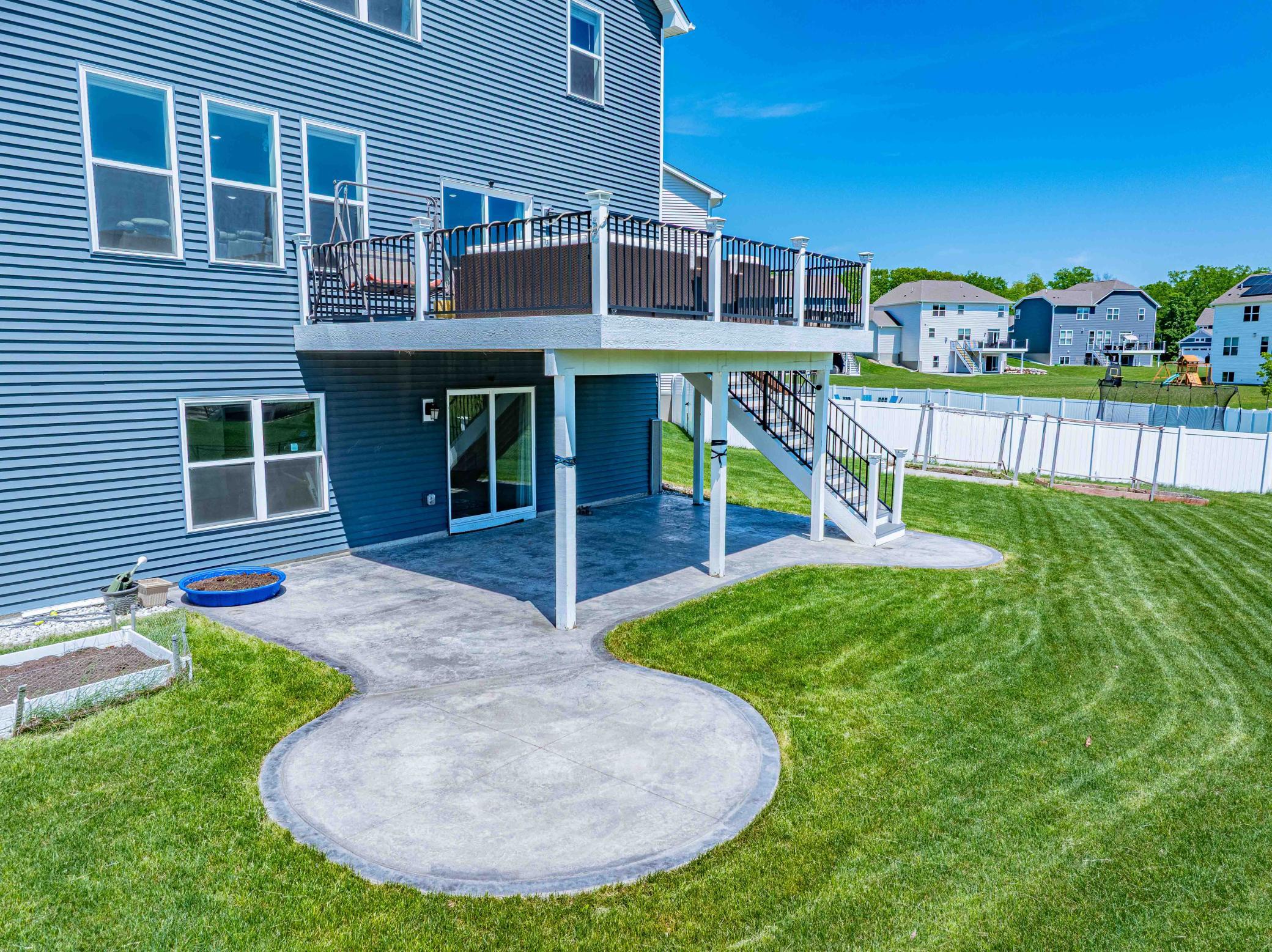 View of Residential at 1407 Ironwood Court, Carver MN 55315, Carver (77 of 100) - Mike Wilen | Minnesota Team Real Estate