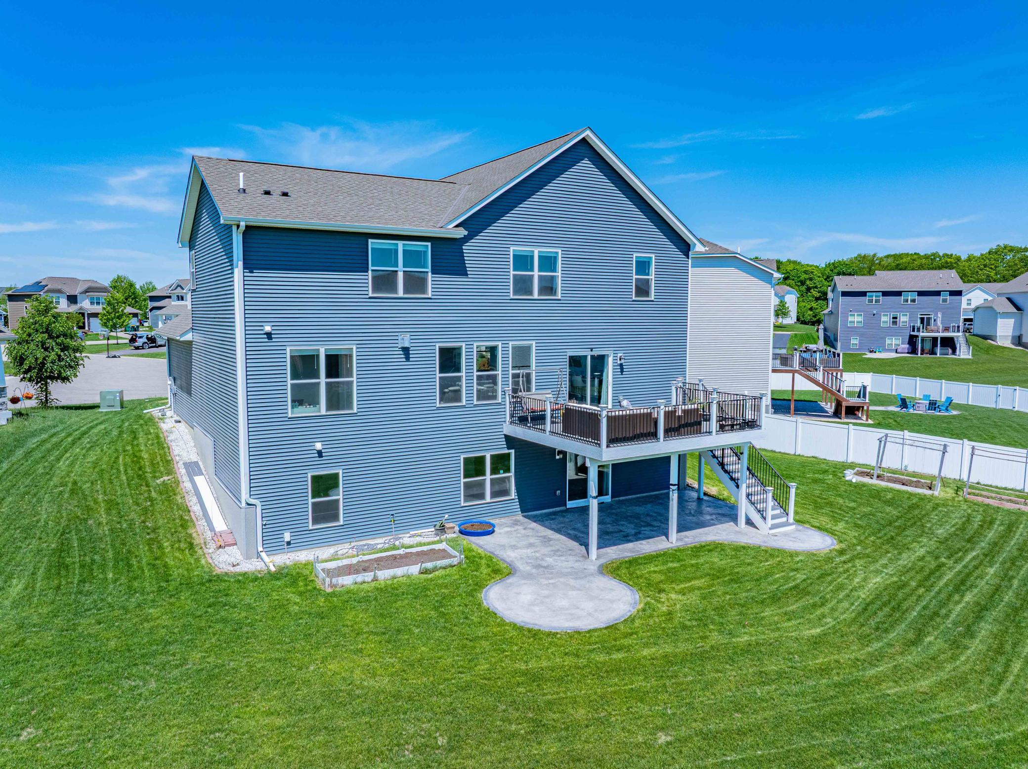 View of Residential at 1407 Ironwood Court, Carver MN 55315, Carver (76 of 100) - Mike Wilen | Minnesota Team Real Estate