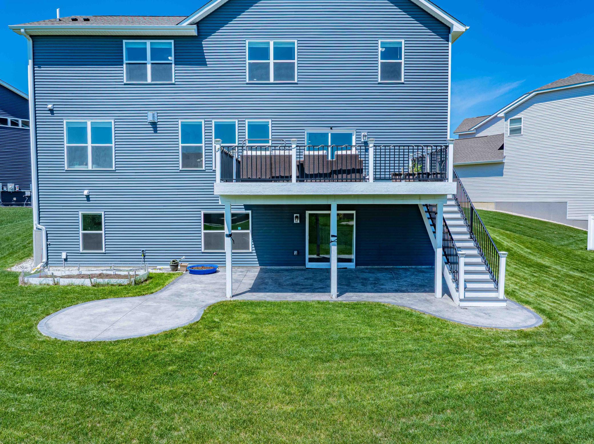 View of Residential at 1407 Ironwood Court, Carver MN 55315, Carver (75 of 100) - Mike Wilen | Minnesota Team Real Estate