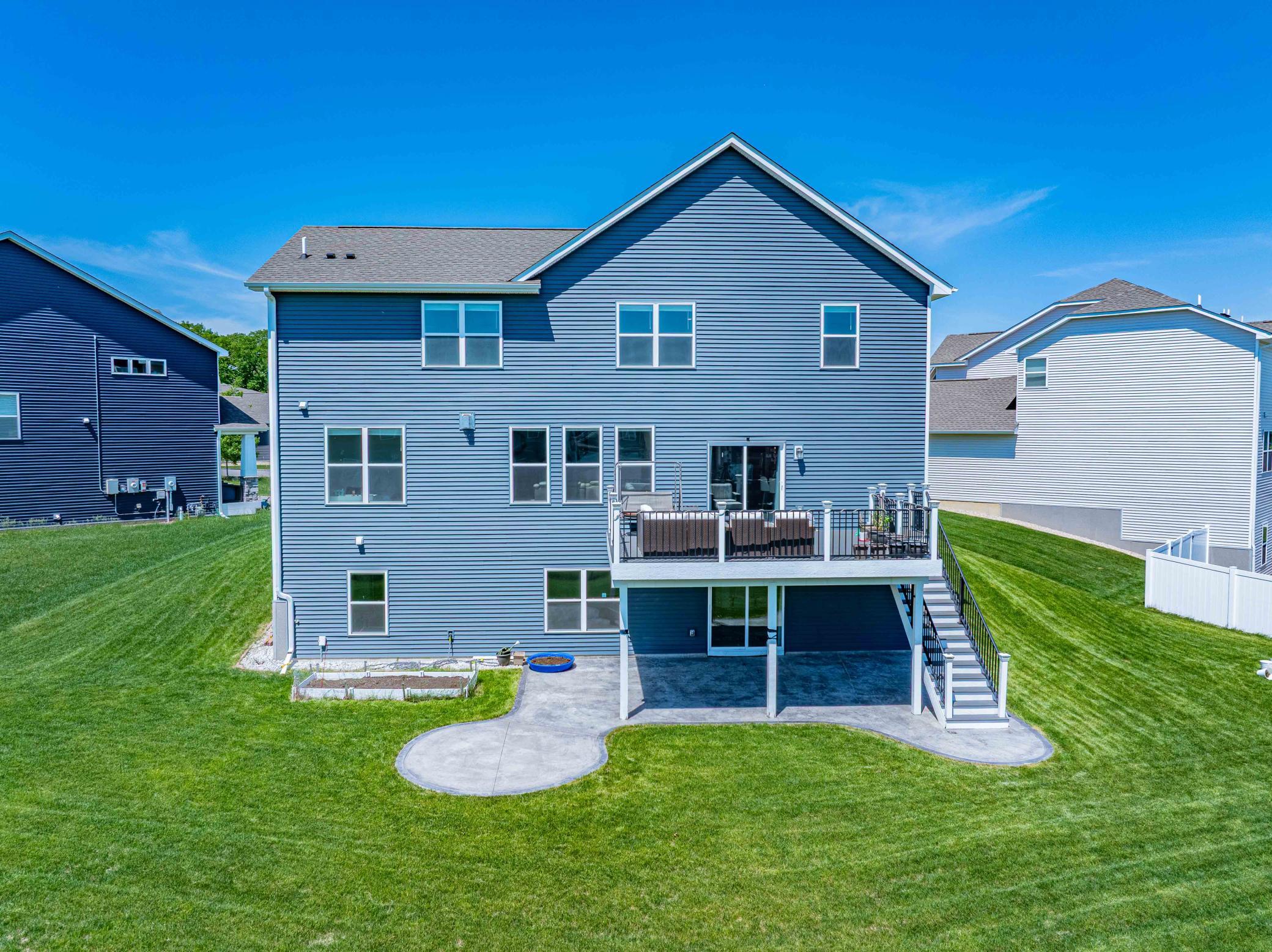 View of Residential at 1407 Ironwood Court, Carver MN 55315, Carver (74 of 100) - Mike Wilen | Minnesota Team Real Estate