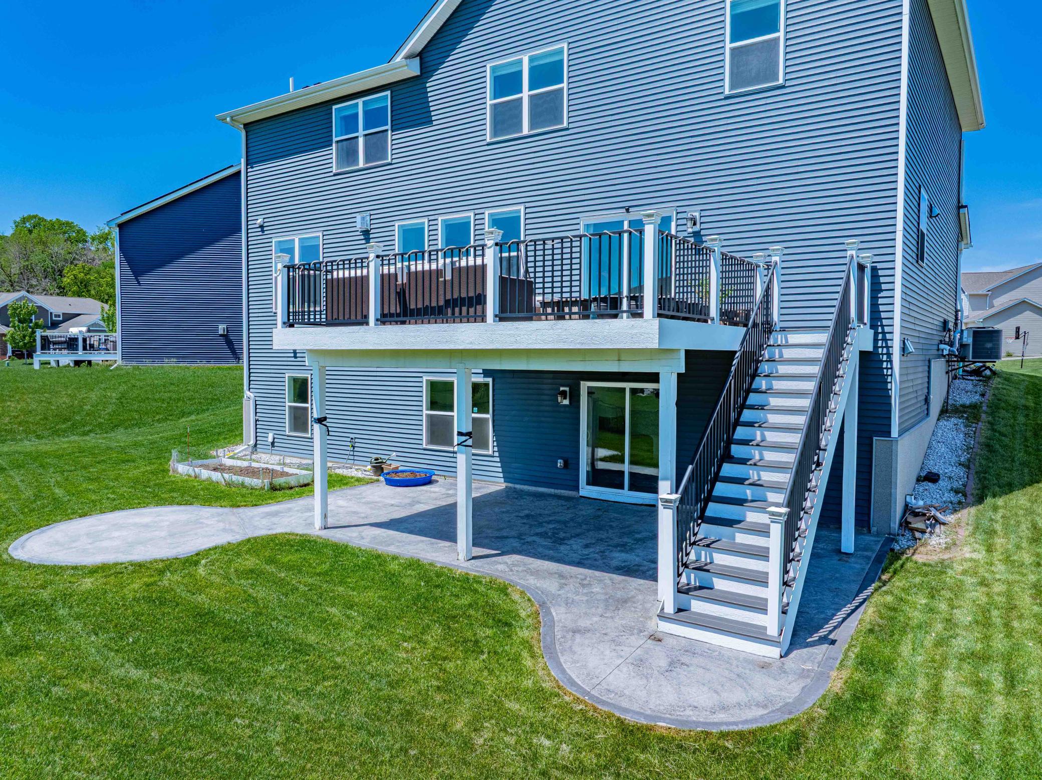 View of Residential at 1407 Ironwood Court, Carver MN 55315, Carver (73 of 100) - Mike Wilen | Minnesota Team Real Estate