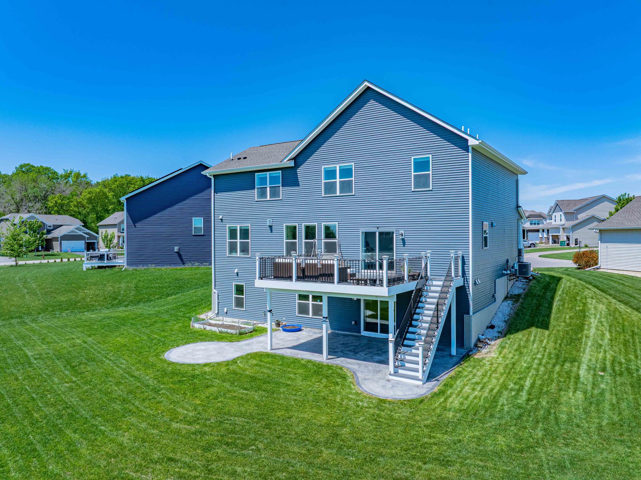 View of Residential at 1407 Ironwood Court, Carver MN 55315, Carver (72 of 100) - Mike Wilen | Minnesota Team Real Estate
