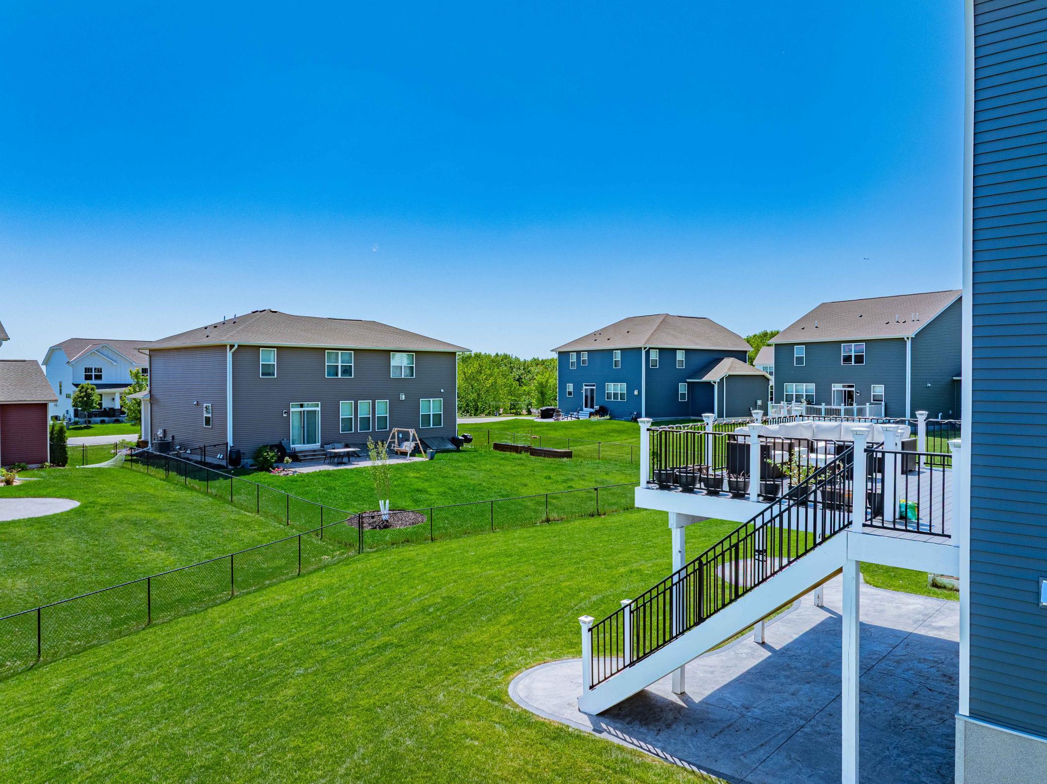 View of Residential at 1407 Ironwood Court, Carver MN 55315, Carver (71 of 100) - Mike Wilen | Minnesota Team Real Estate